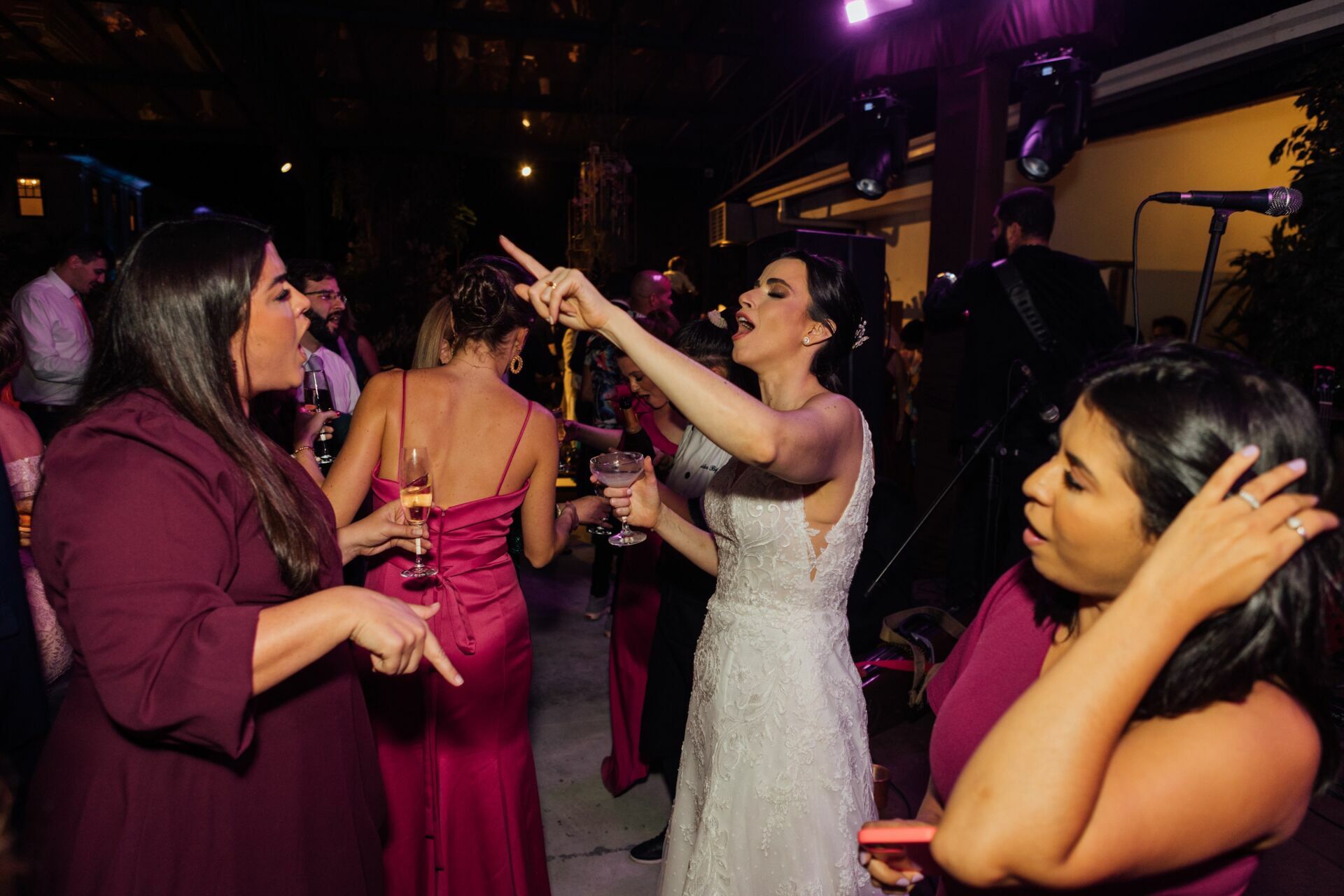 Foto Casamento Mayara e Felipe - Casarão Penedo - Penedo - RJ - Imagem 198