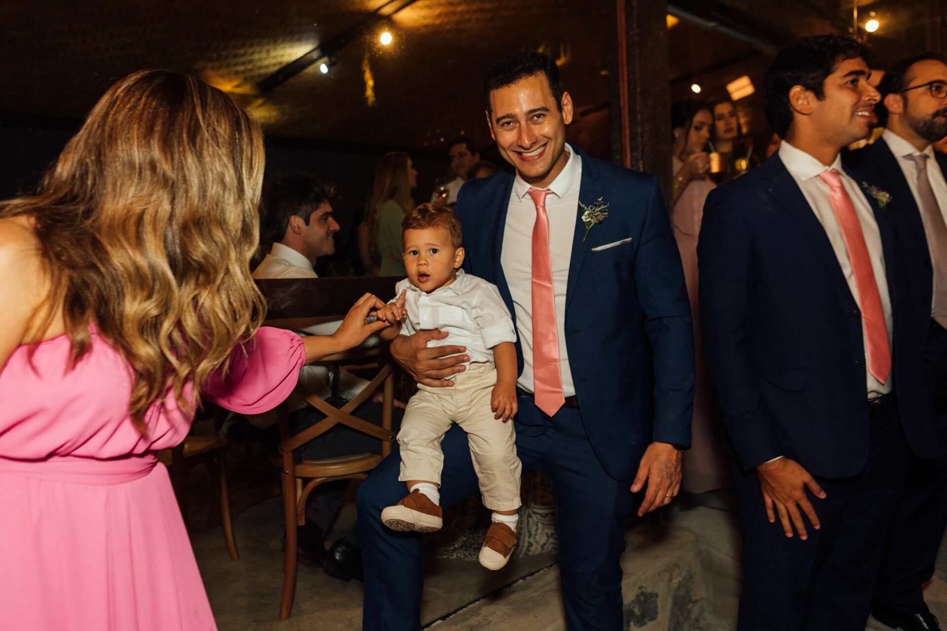 Foto Casamento Mayara e Felipe - Casarão Penedo - Penedo - RJ - Imagem 184