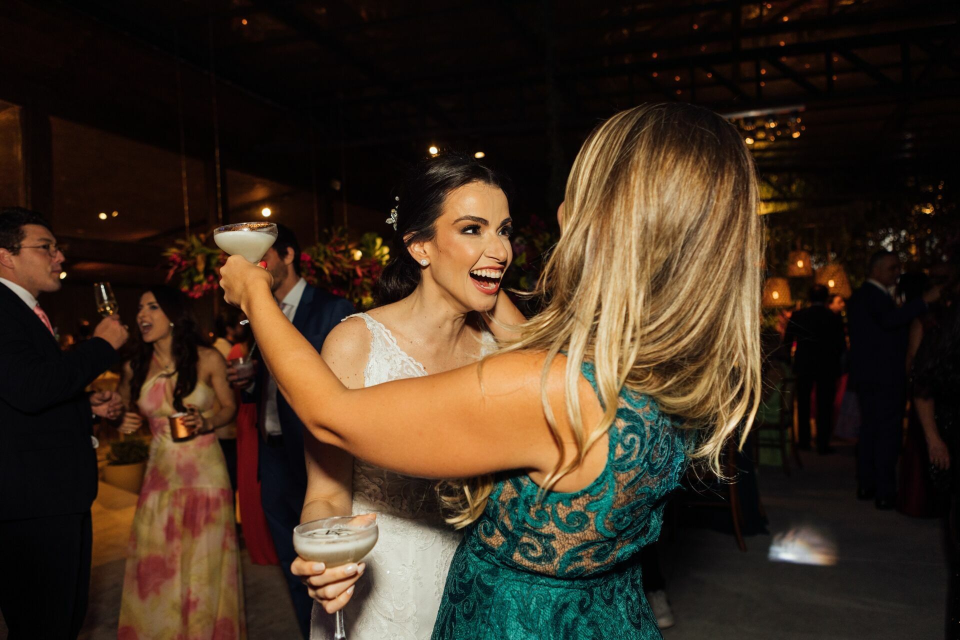 Foto Casamento Mayara e Felipe - Casarão Penedo - Penedo - RJ - Imagem 188