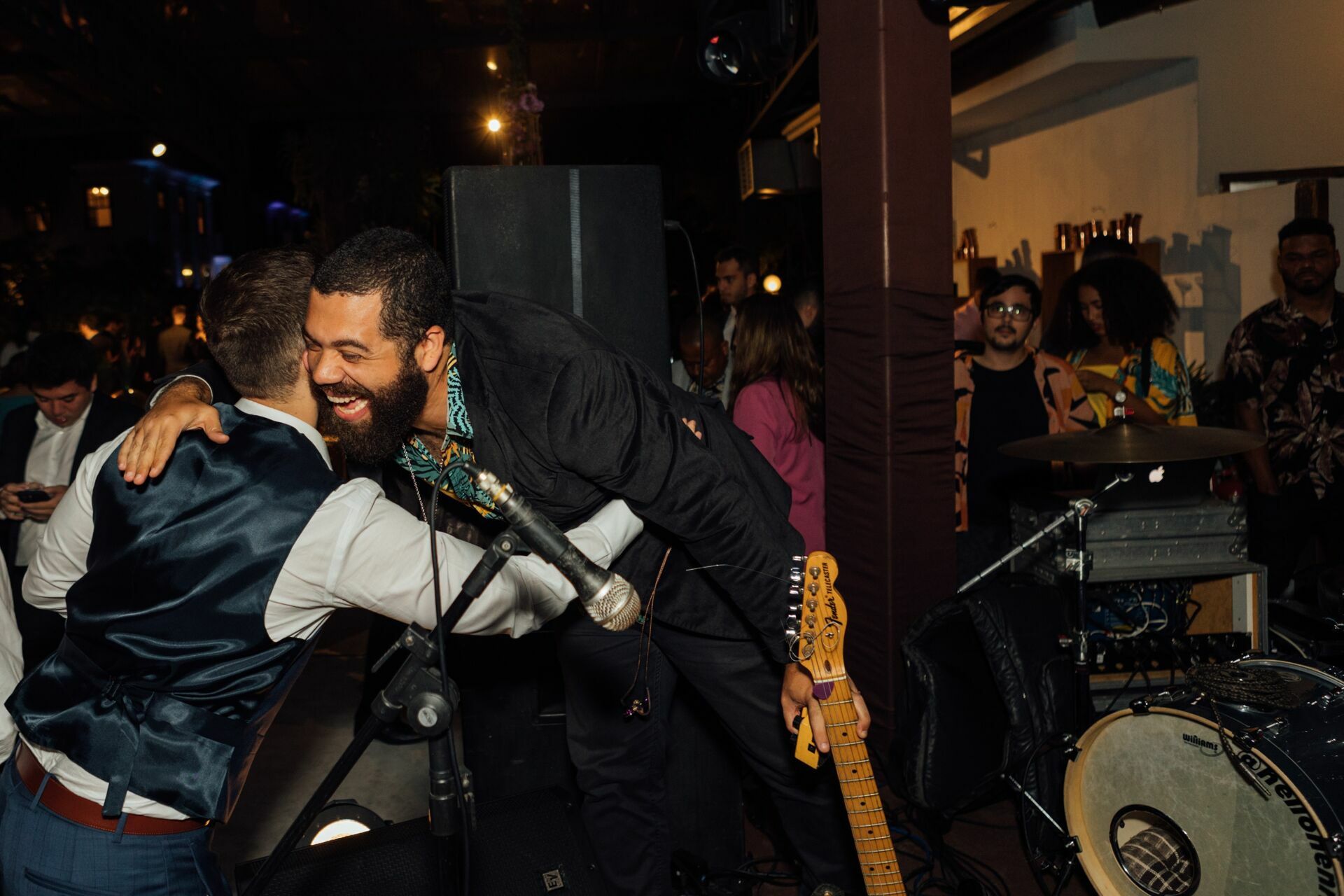 Foto Casamento Mayara e Felipe - Casarão Penedo - Penedo - RJ - Imagem 196