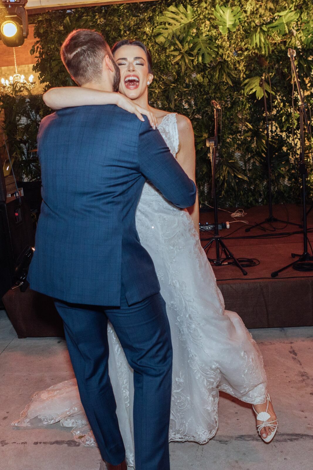 Foto Casamento Mayara e Felipe - Casarão Penedo - Penedo - RJ - Imagem 180