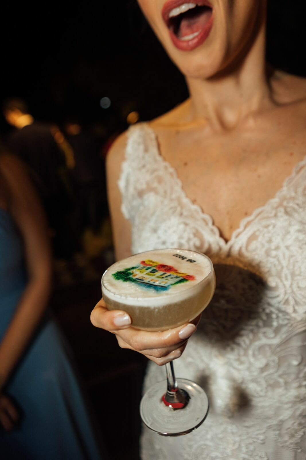 Foto Casamento Mayara e Felipe - Casarão Penedo - Penedo - RJ - Imagem 189