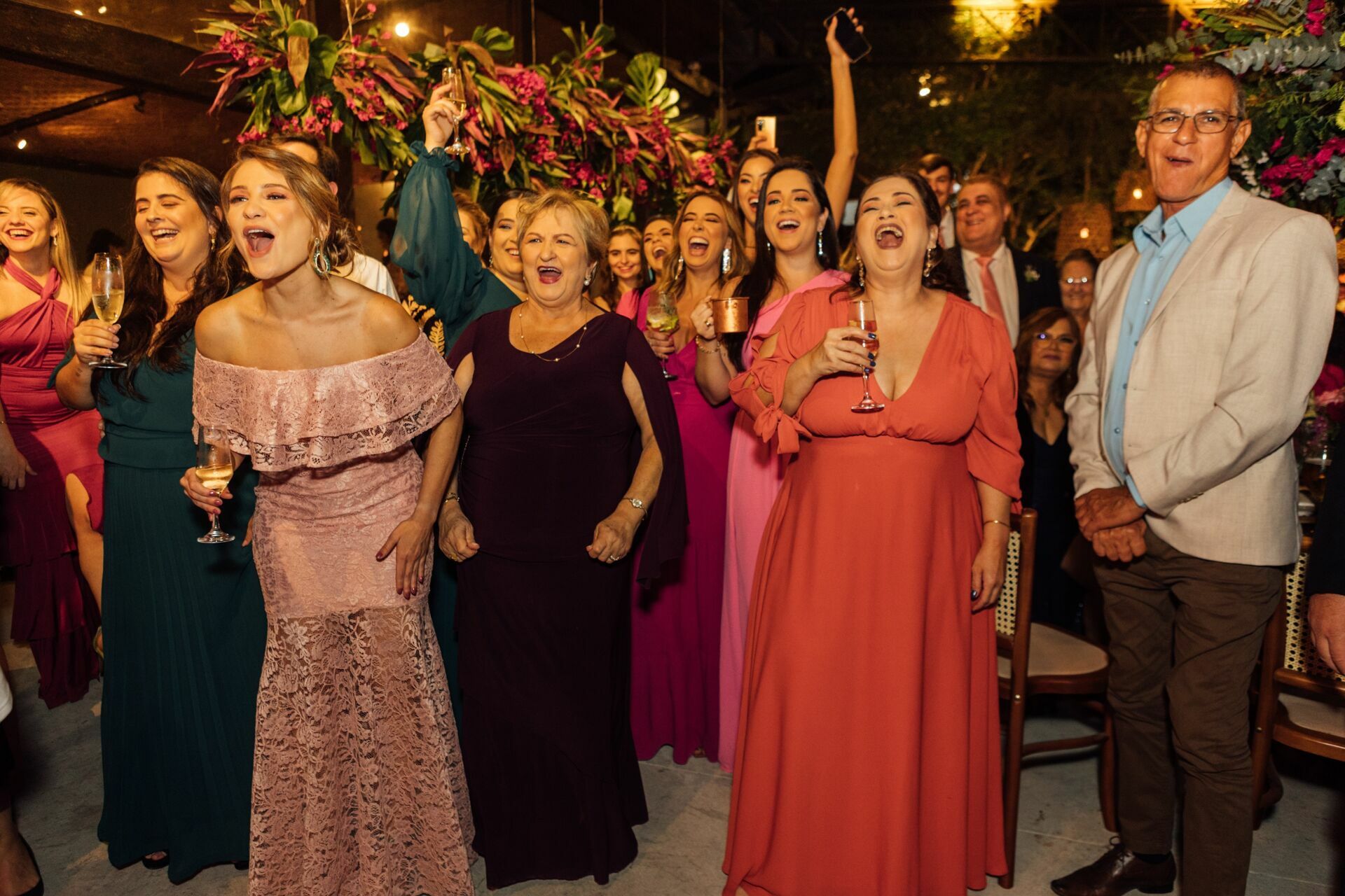 Foto Casamento Mayara e Felipe - Casarão Penedo - Penedo - RJ - Imagem 182