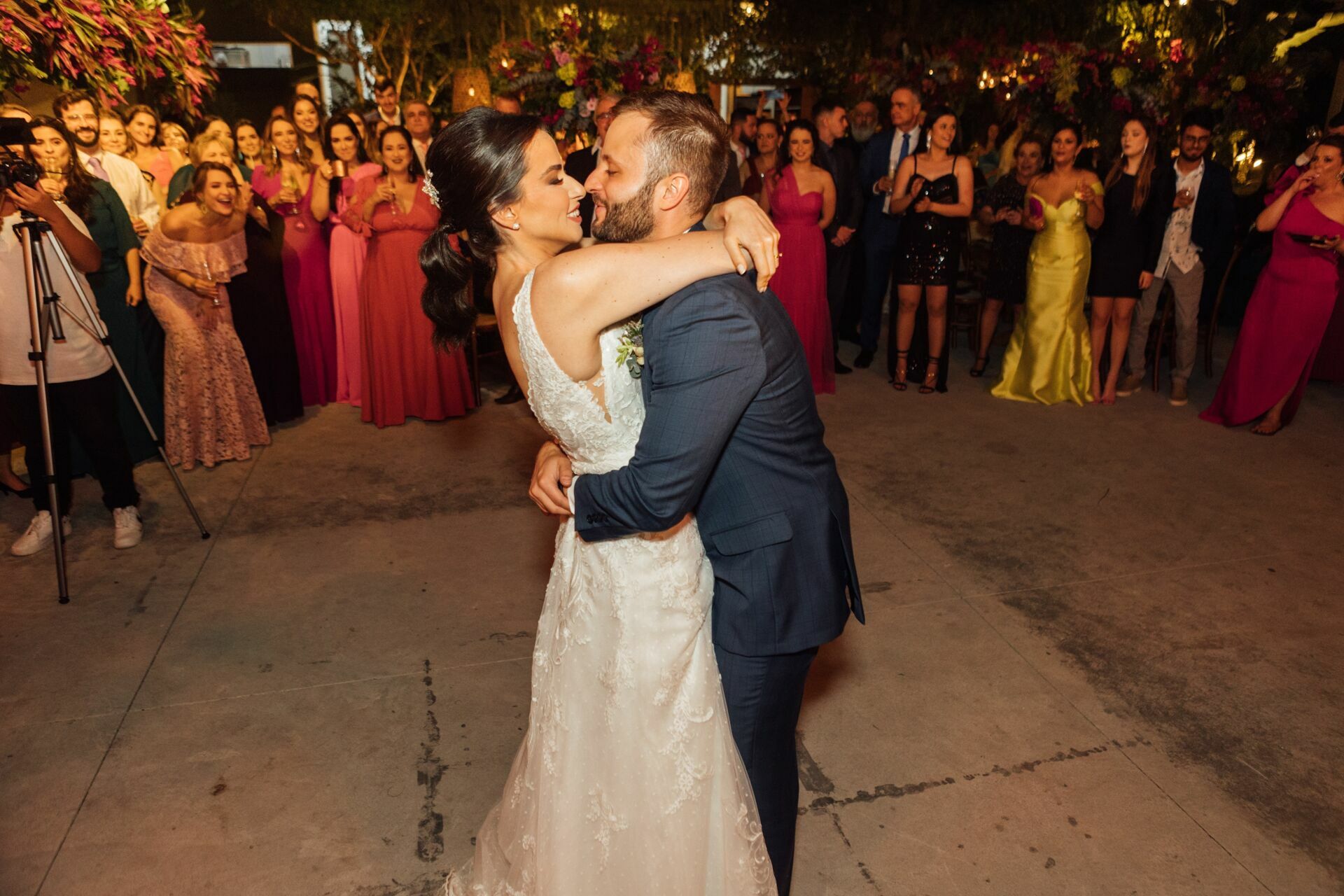 Foto Casamento Mayara e Felipe - Casarão Penedo - Penedo - RJ - Imagem 181