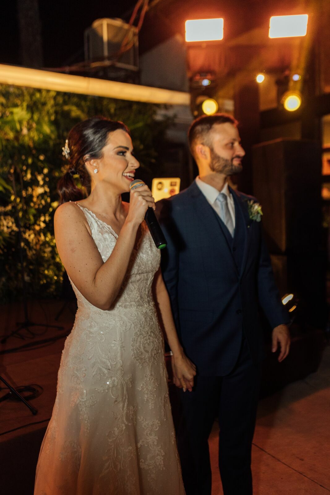 Foto Casamento Mayara e Felipe - Casarão Penedo - Penedo - RJ - Imagem 183