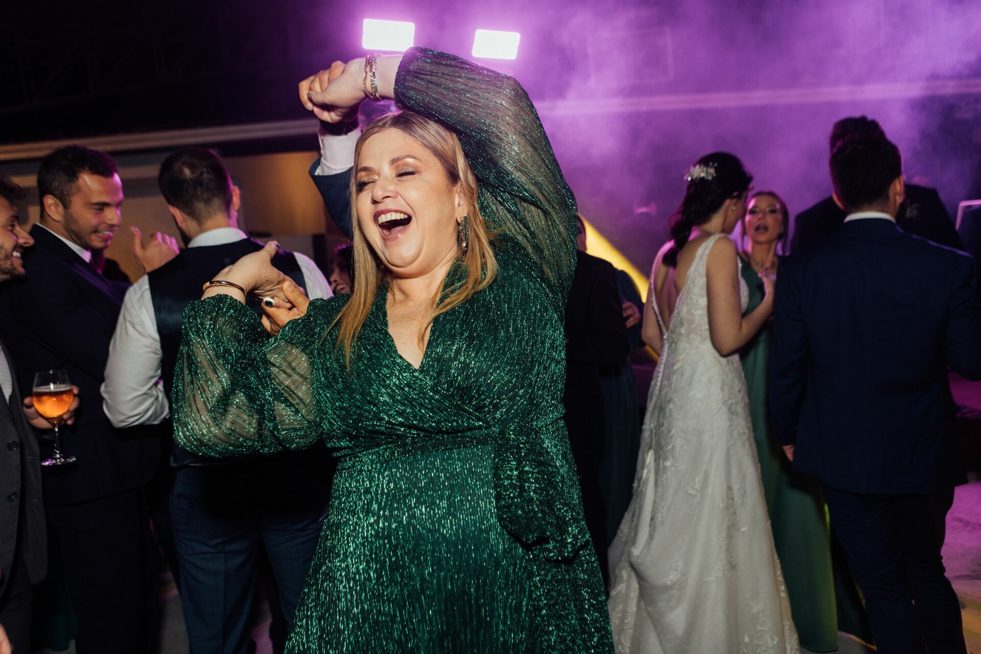Foto Casamento Mayara e Felipe - Casarão Penedo - Penedo - RJ - Imagem 193