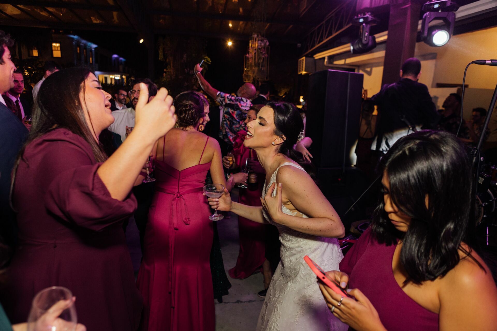 Foto Casamento Mayara e Felipe - Casarão Penedo - Penedo - RJ - Imagem 197