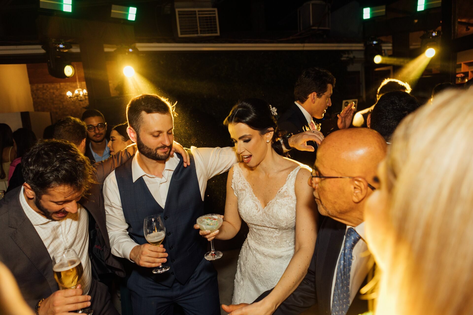 Foto Casamento Mayara e Felipe - Casarão Penedo - Penedo - RJ - Imagem 190