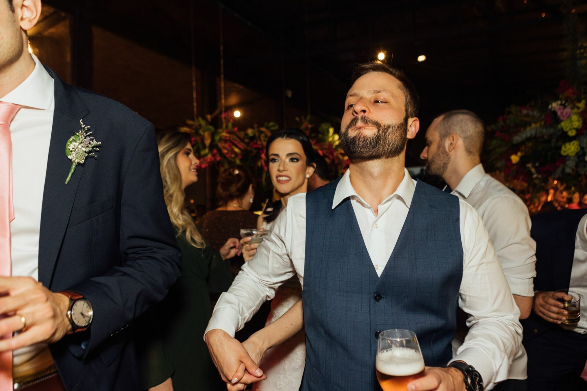 Foto Casamento Mayara e Felipe - Casarão Penedo - Penedo - RJ - Imagem 200