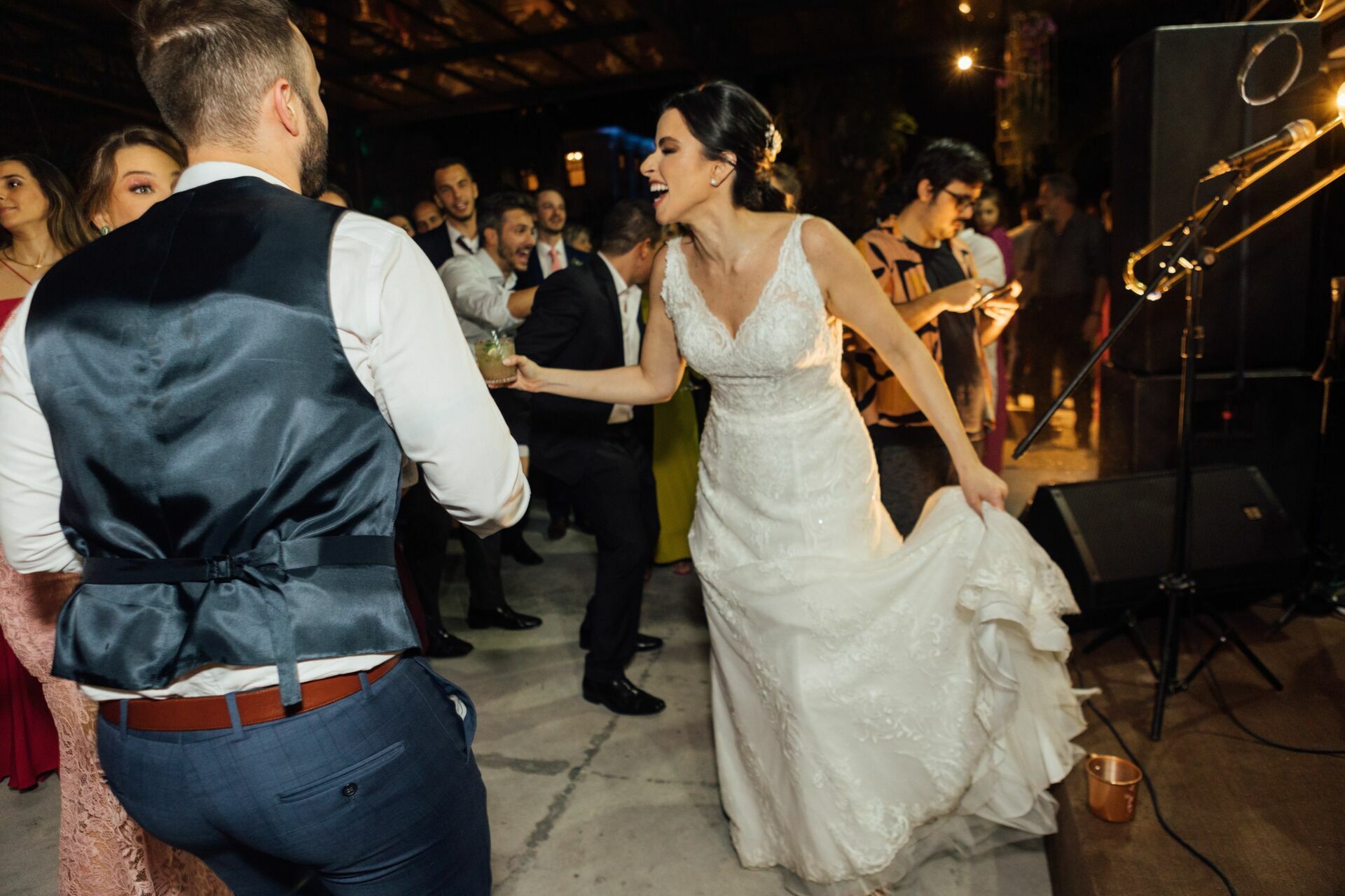 Foto Casamento Mayara e Felipe - Casarão Penedo - Penedo - RJ - Imagem 205