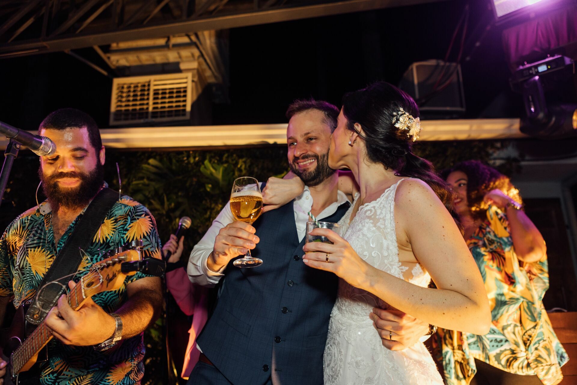 Foto Casamento Mayara e Felipe - Casarão Penedo - Penedo - RJ - Imagem 244