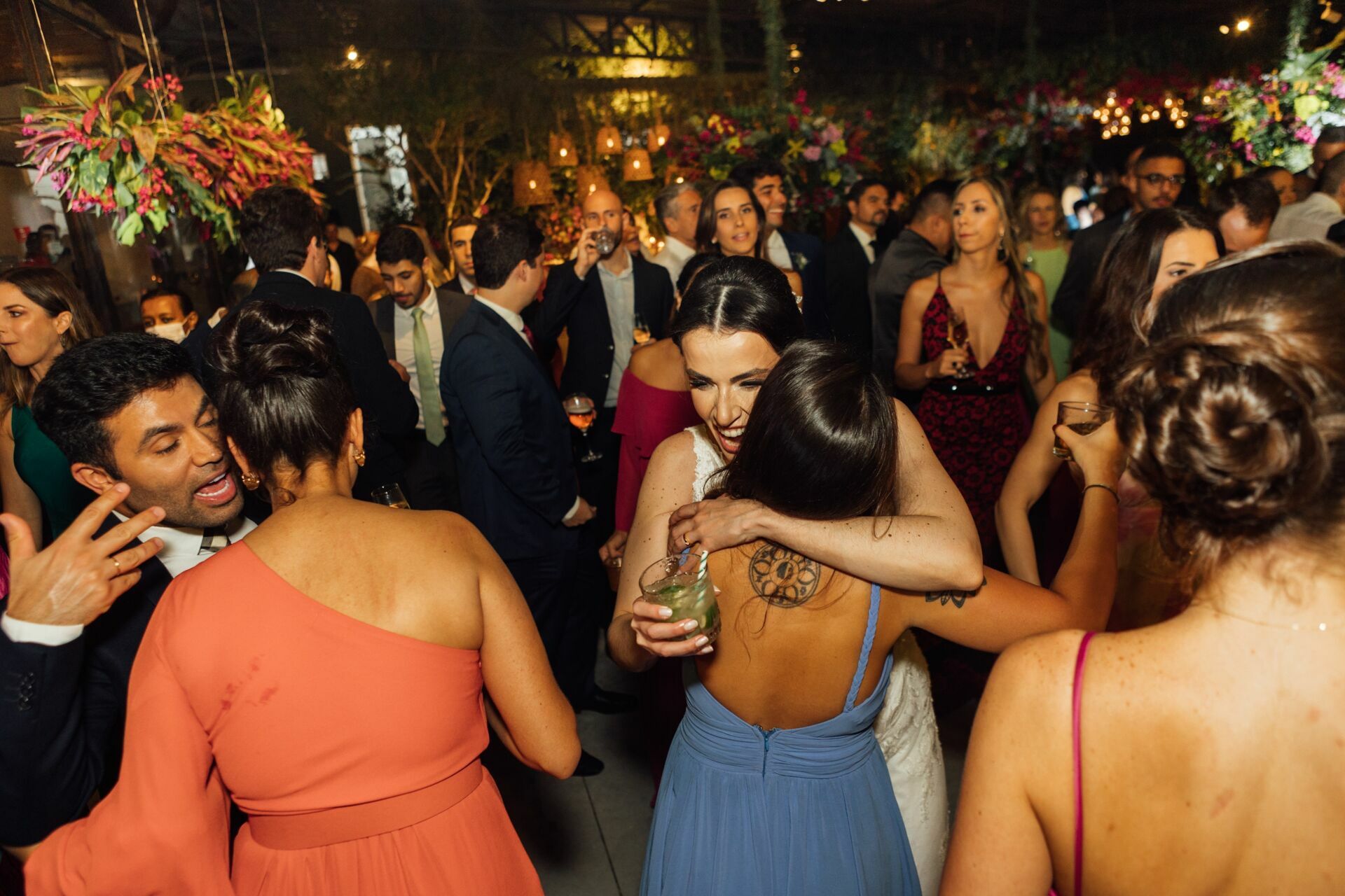 Foto Casamento Mayara e Felipe - Casarão Penedo - Penedo - RJ - Imagem 221