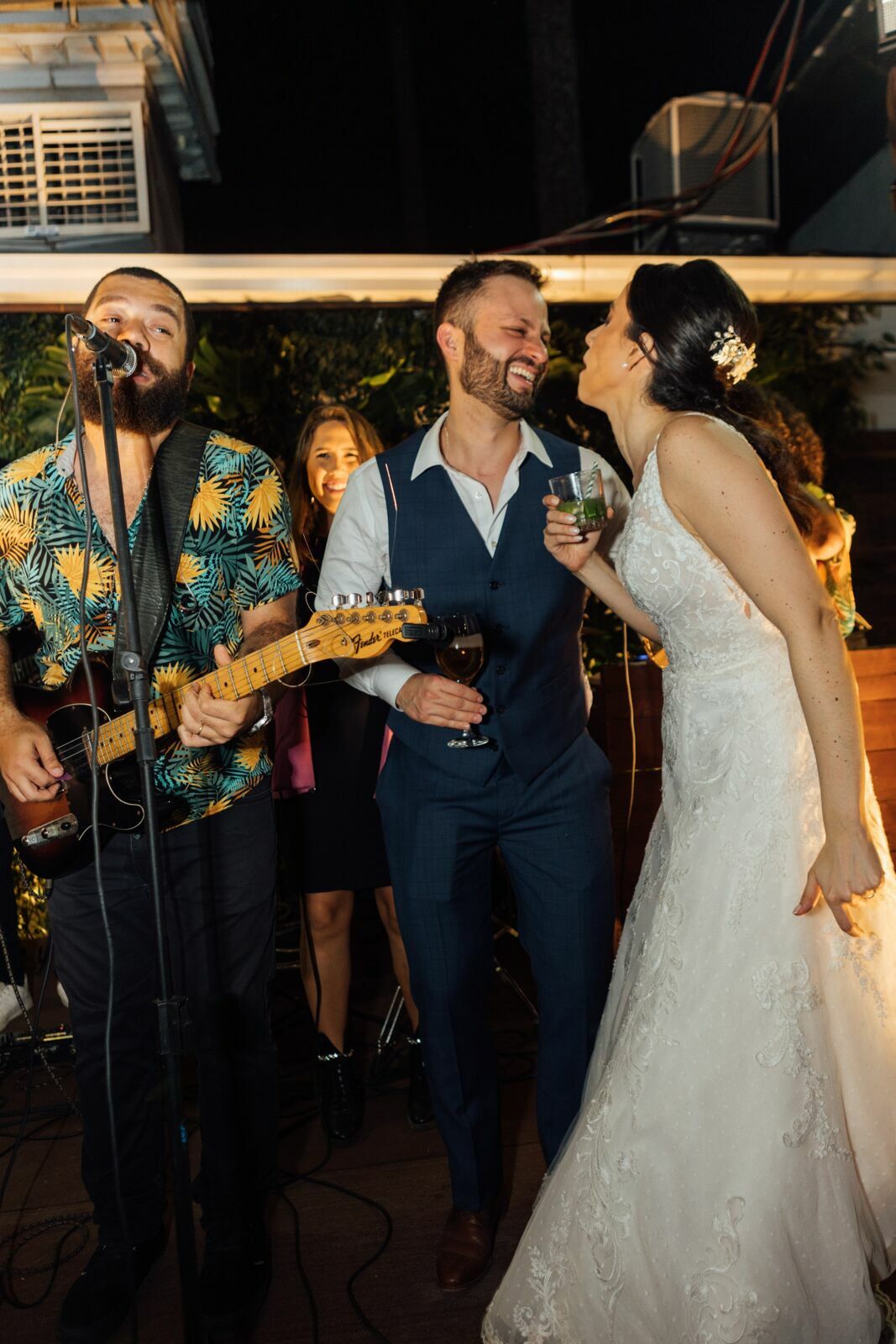 Foto Casamento Mayara e Felipe - Casarão Penedo - Penedo - RJ - Imagem 241