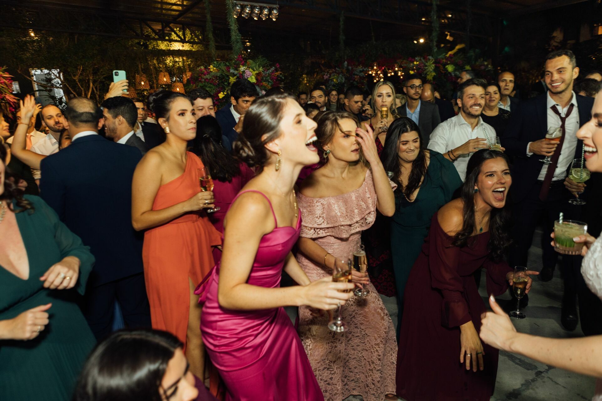 Foto Casamento Mayara e Felipe - Casarão Penedo - Penedo - RJ - Imagem 212