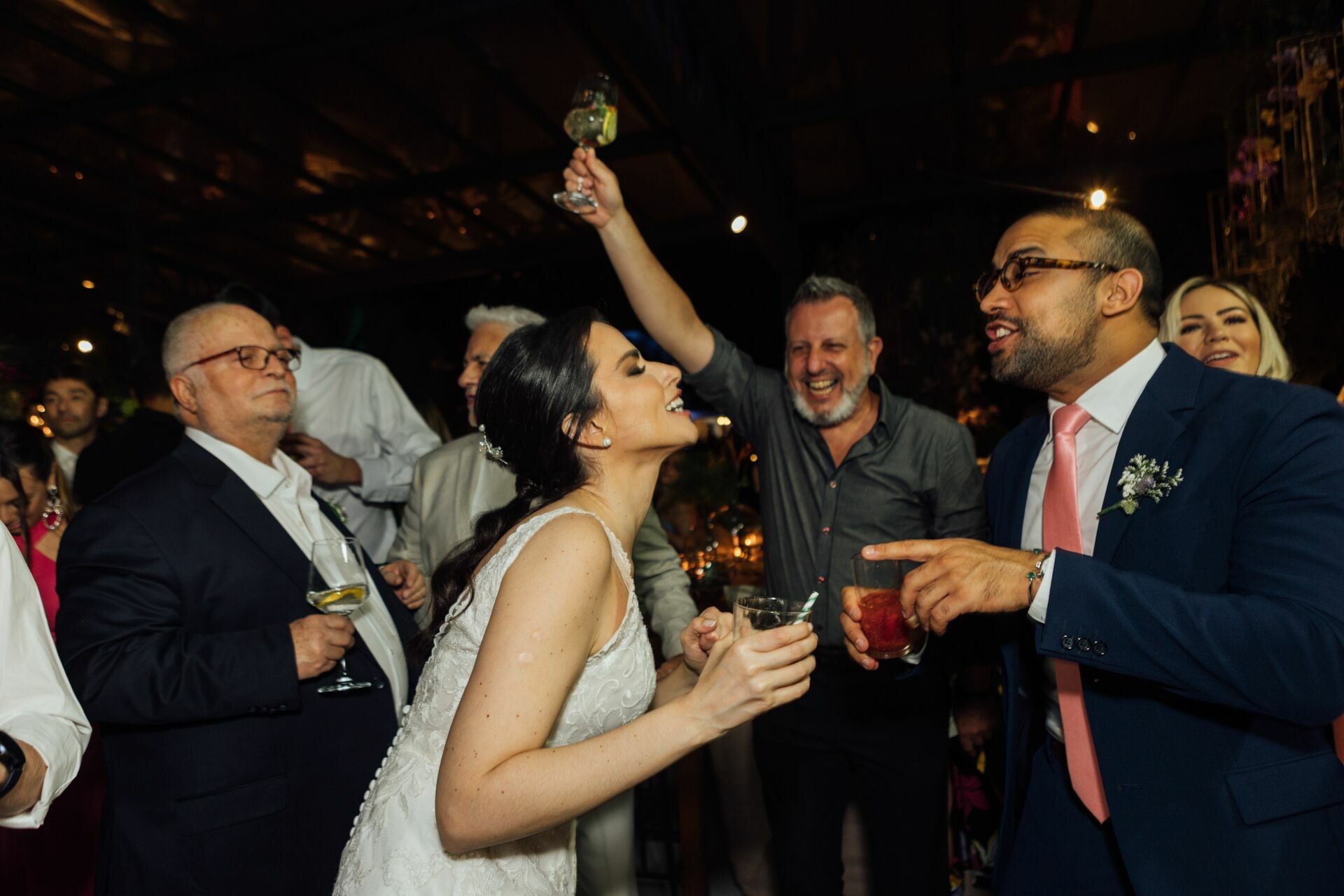 Foto Casamento Mayara e Felipe - Casarão Penedo - Penedo - RJ - Imagem 236