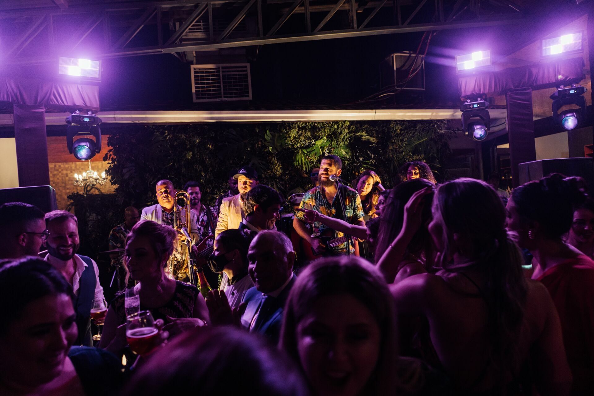 Foto Casamento Mayara e Felipe - Casarão Penedo - Penedo - RJ - Imagem 232