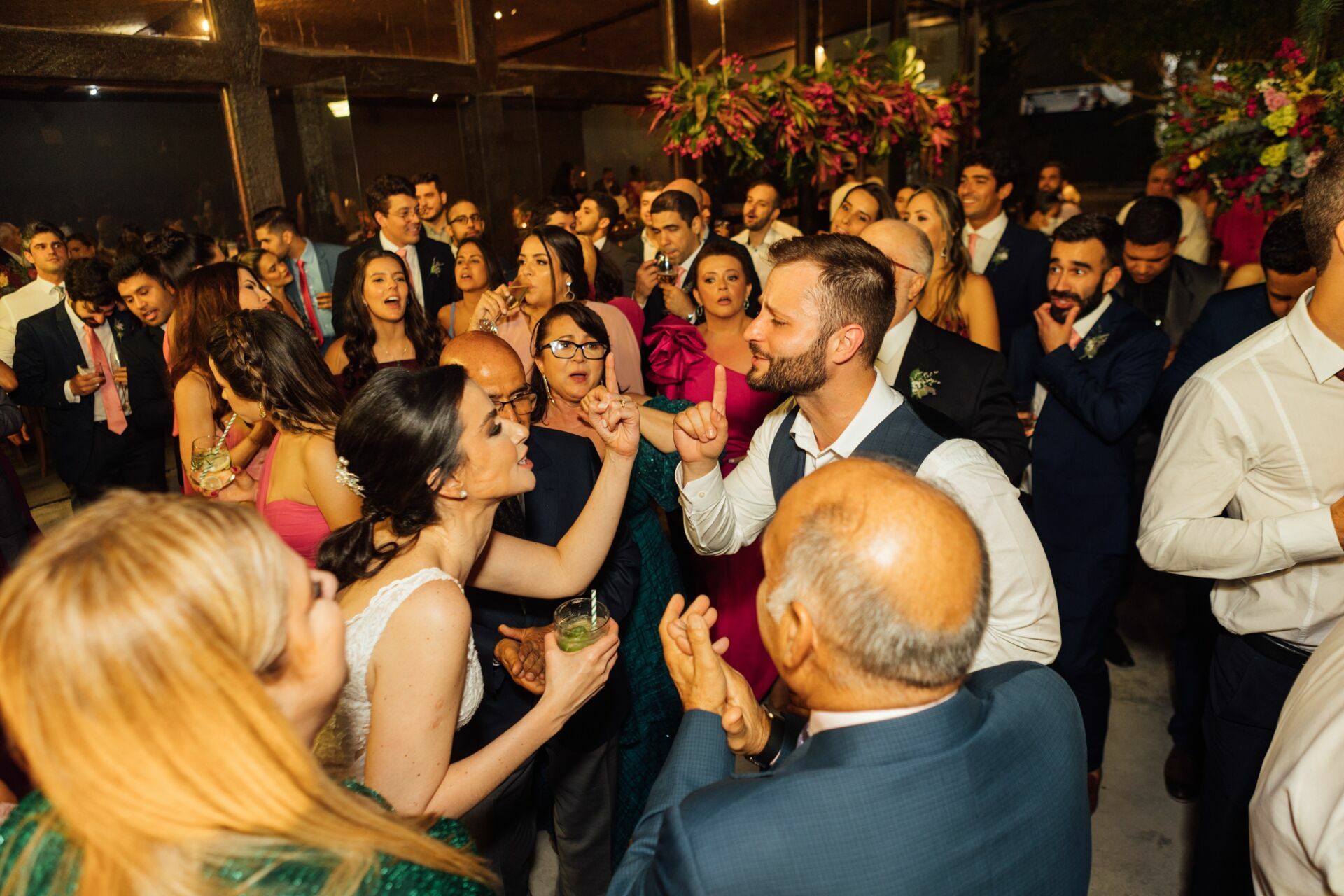 Foto Casamento Mayara e Felipe - Casarão Penedo - Penedo - RJ - Imagem 227