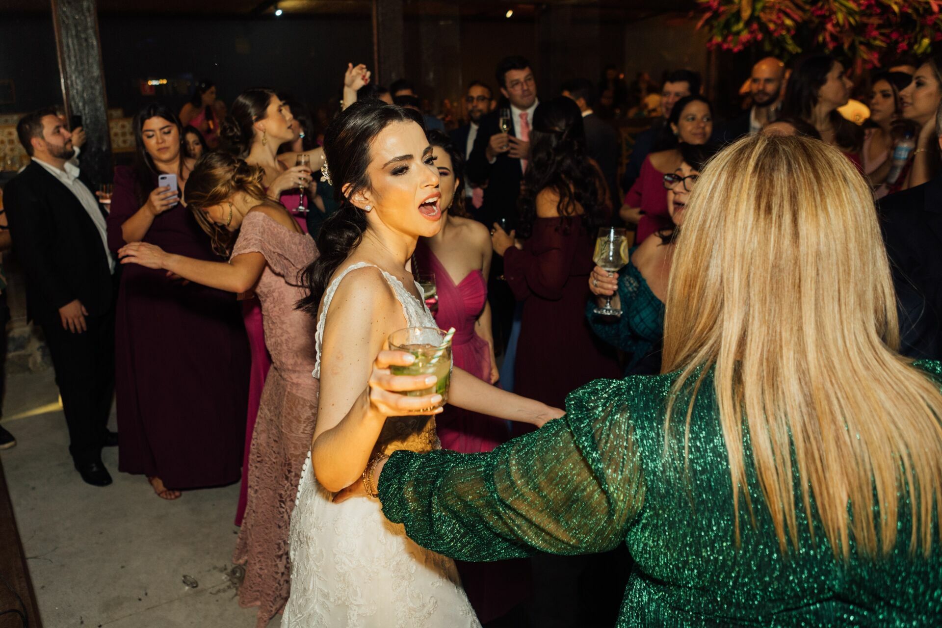 Foto Casamento Mayara e Felipe - Casarão Penedo - Penedo - RJ - Imagem 225