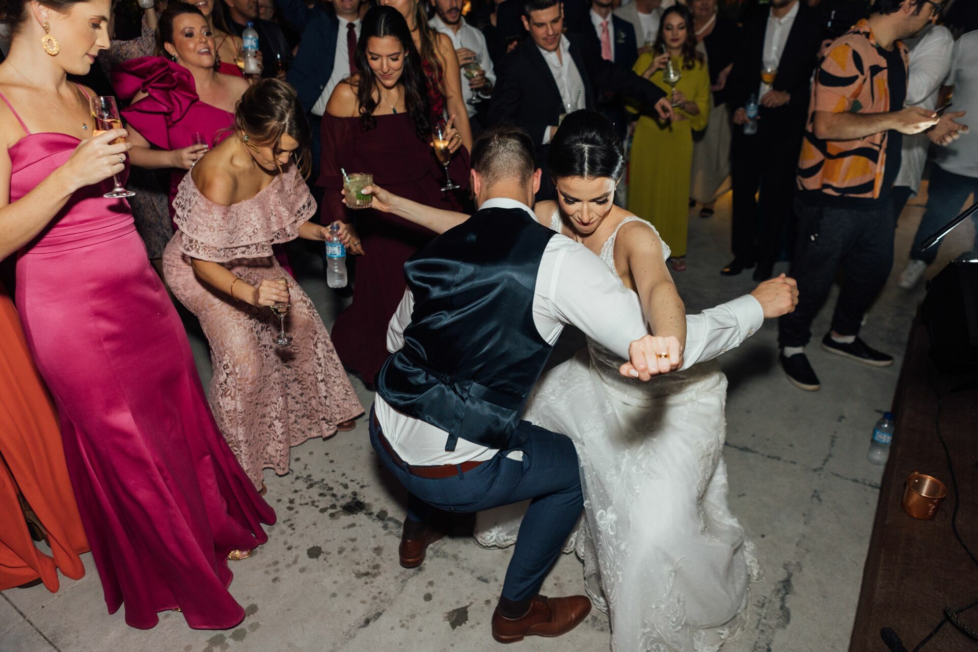 Foto Casamento Mayara e Felipe - Casarão Penedo - Penedo - RJ - Imagem 208