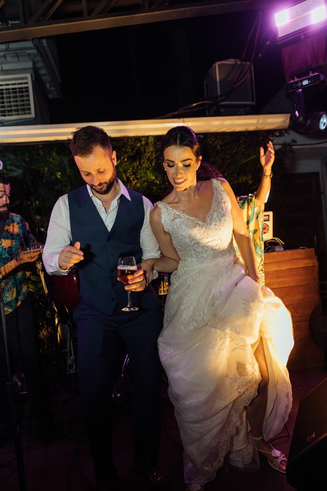 Foto Casamento Mayara e Felipe - Casarão Penedo - Penedo - RJ - Imagem 249