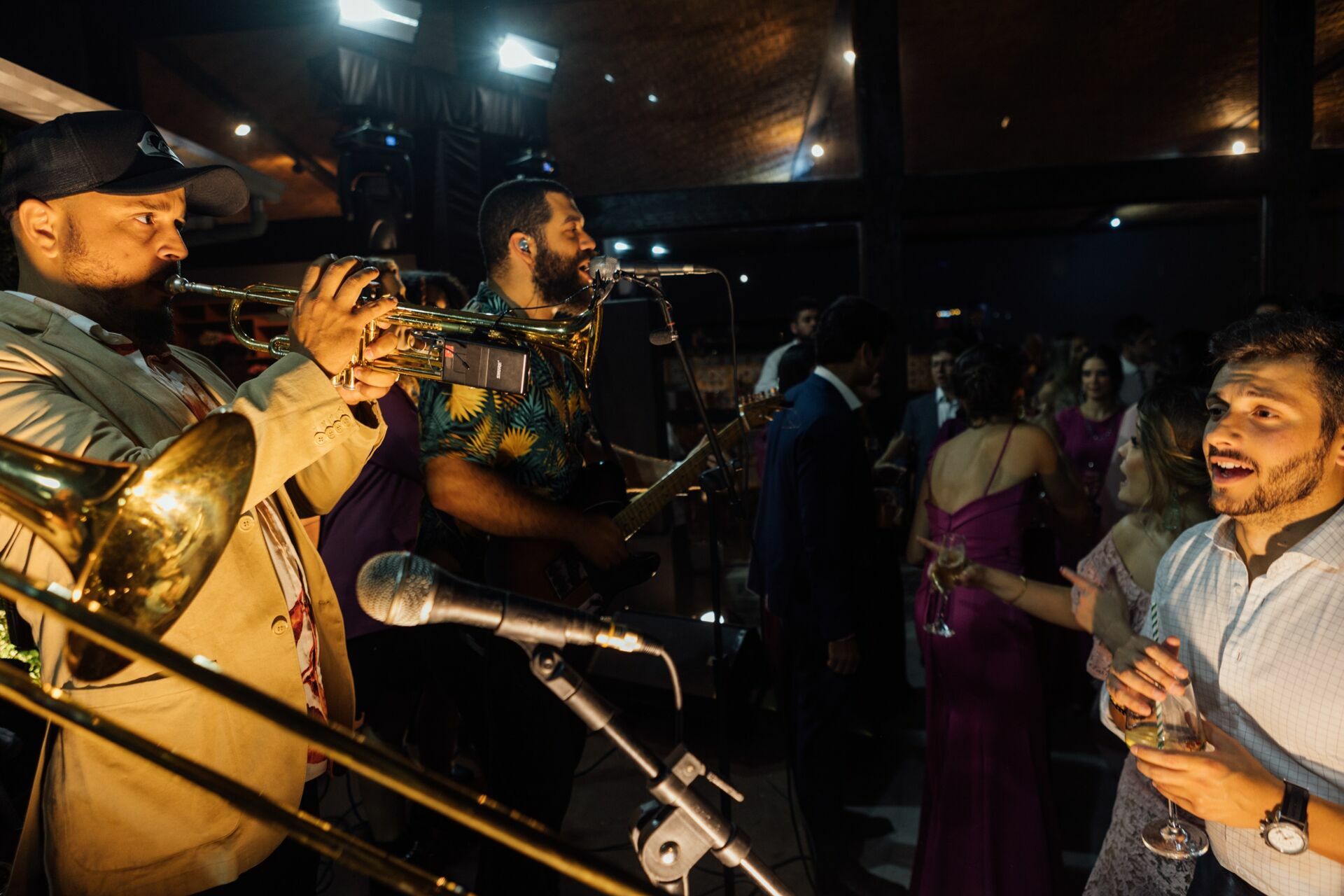 Foto Casamento Mayara e Felipe - Casarão Penedo - Penedo - RJ - Imagem 235