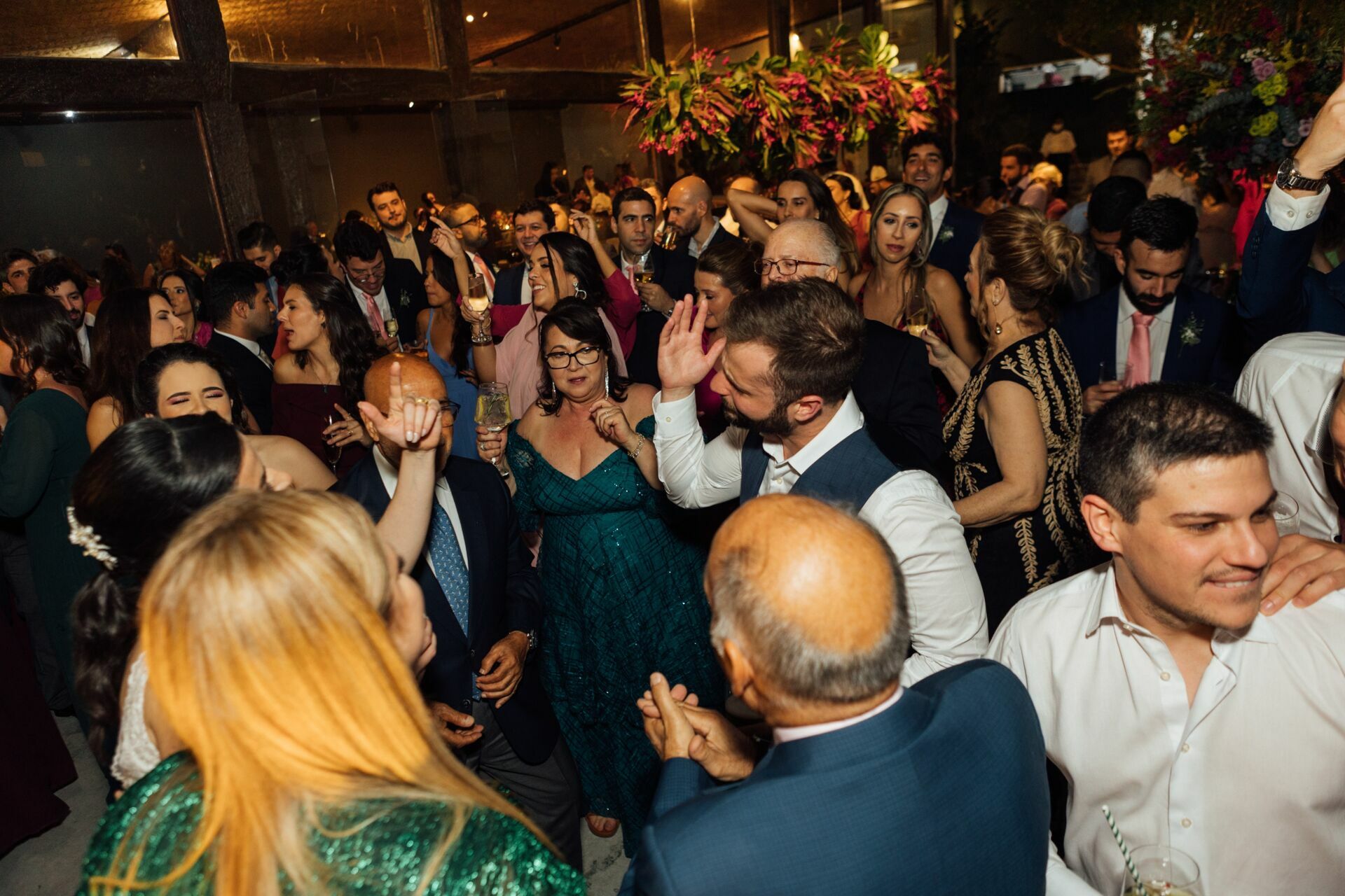 Foto Casamento Mayara e Felipe - Casarão Penedo - Penedo - RJ - Imagem 228