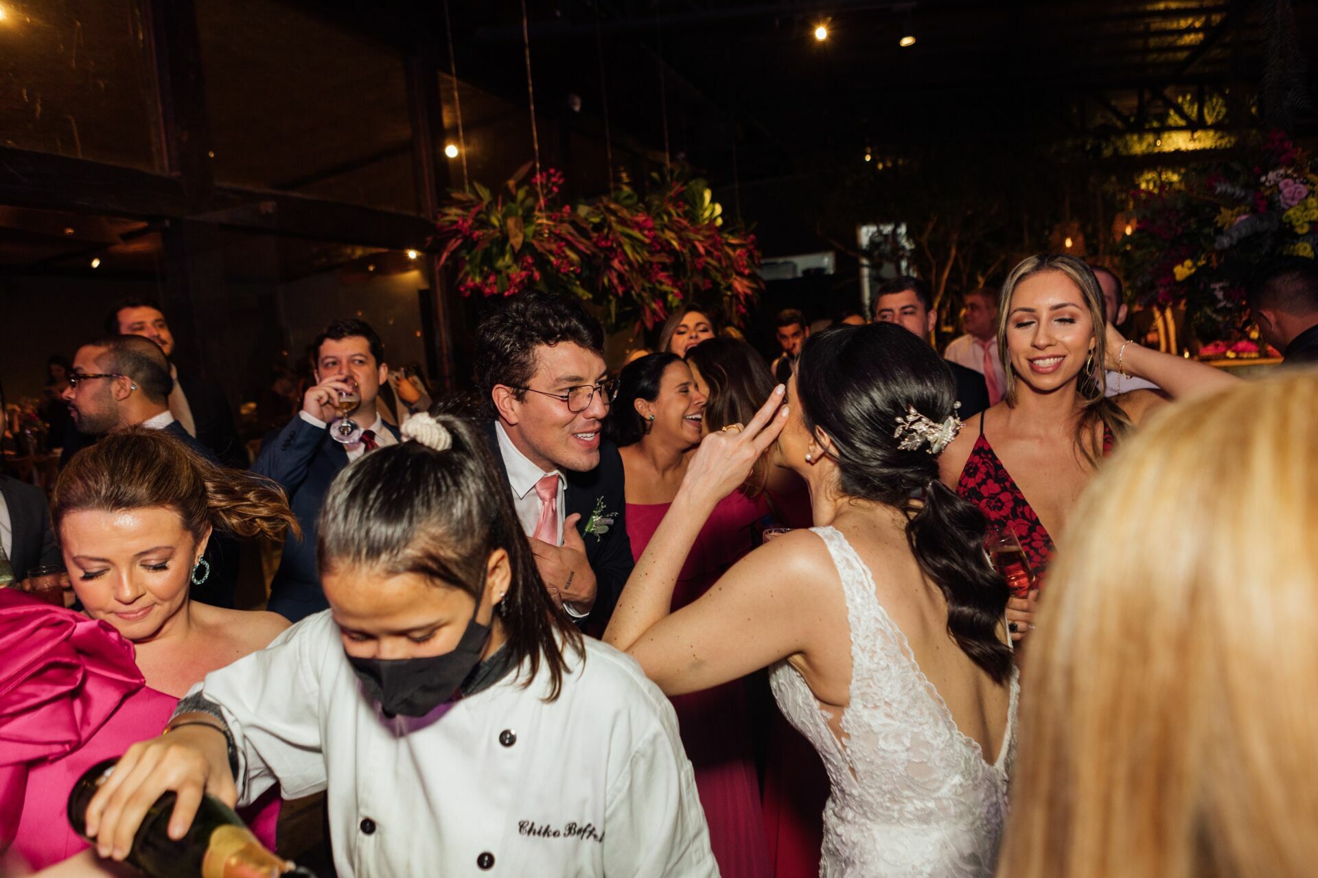 Foto Casamento Mayara e Felipe - Casarão Penedo - Penedo - RJ - Imagem 229