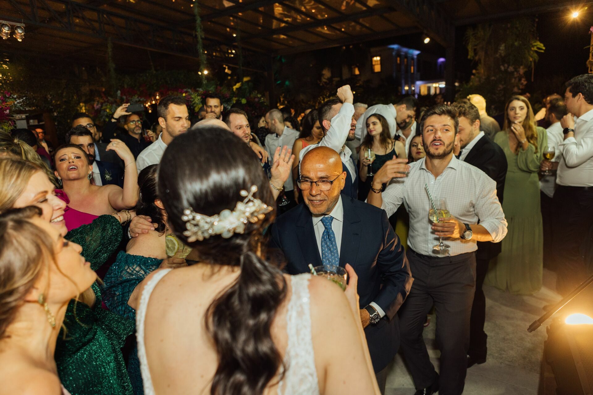 Foto Casamento Mayara e Felipe - Casarão Penedo - Penedo - RJ - Imagem 223