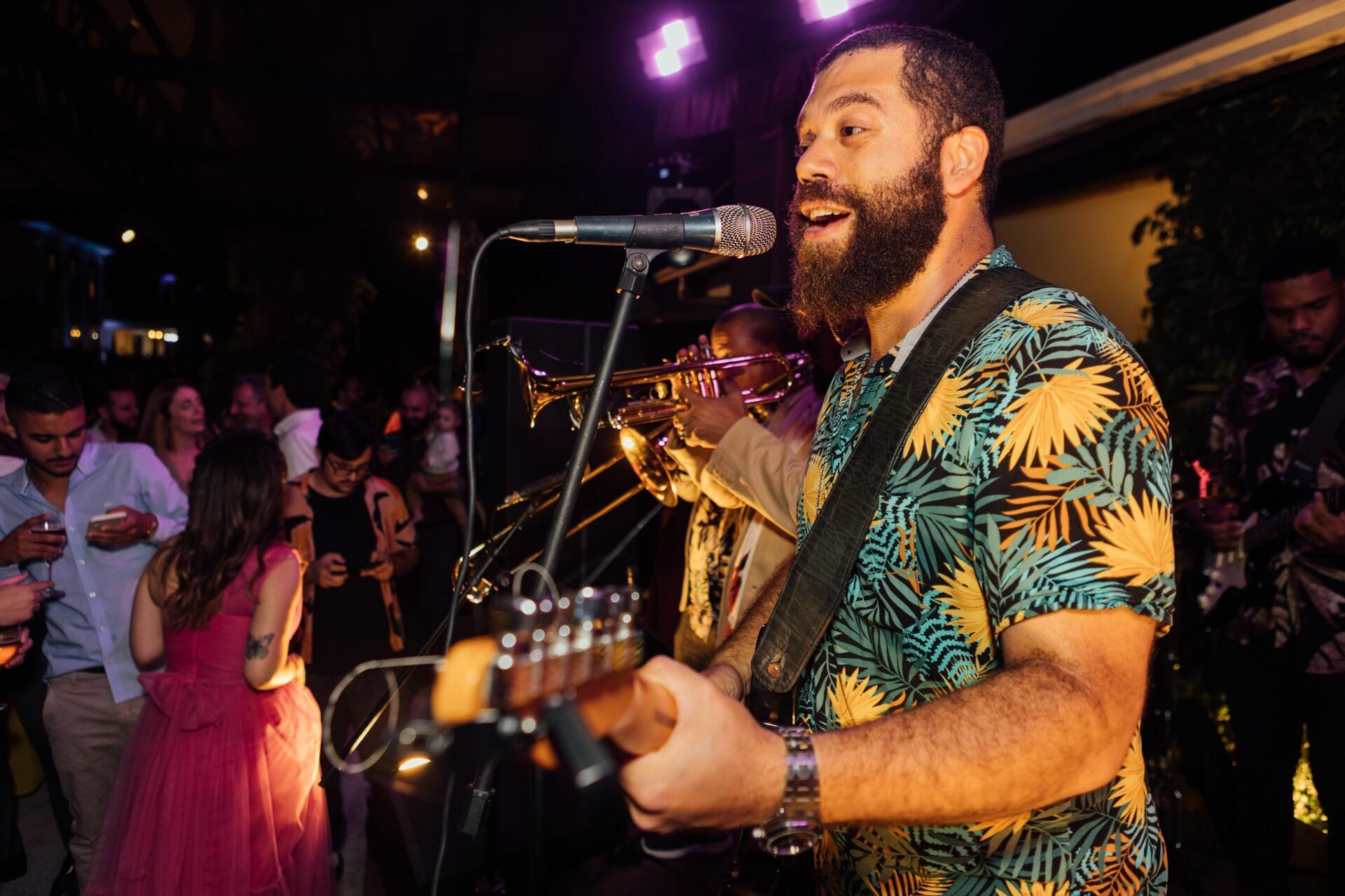 Foto Casamento Mayara e Felipe - Casarão Penedo - Penedo - RJ - Imagem 230