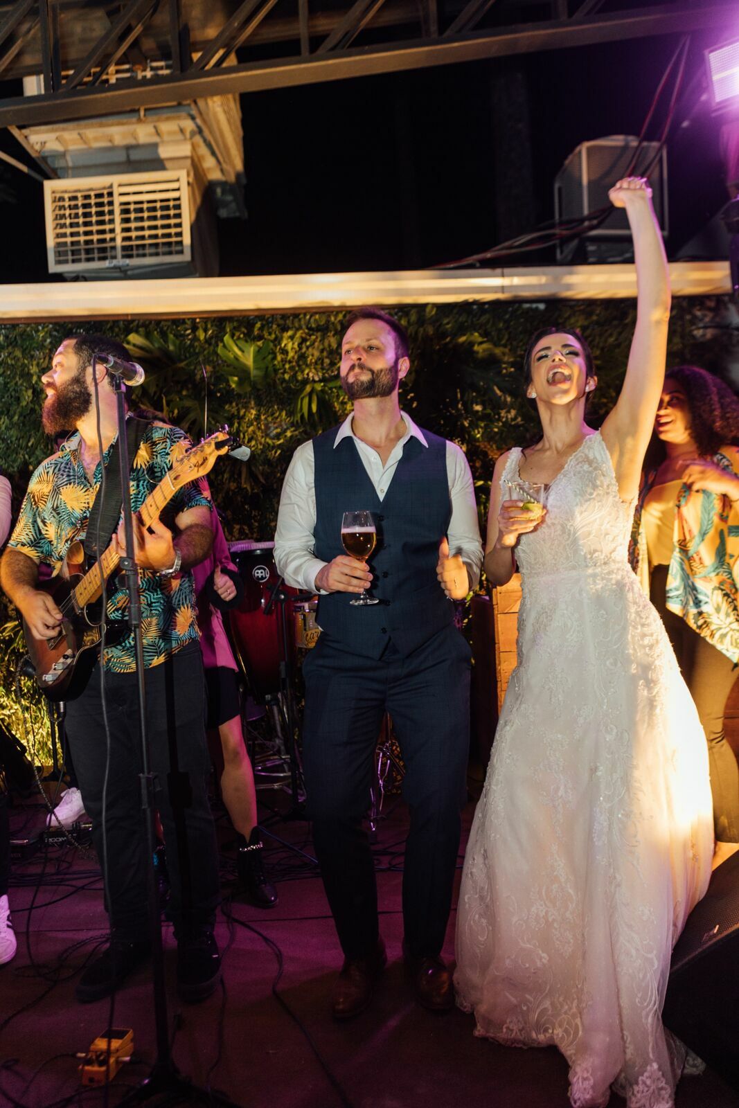 Foto Casamento Mayara e Felipe - Casarão Penedo - Penedo - RJ - Imagem 243