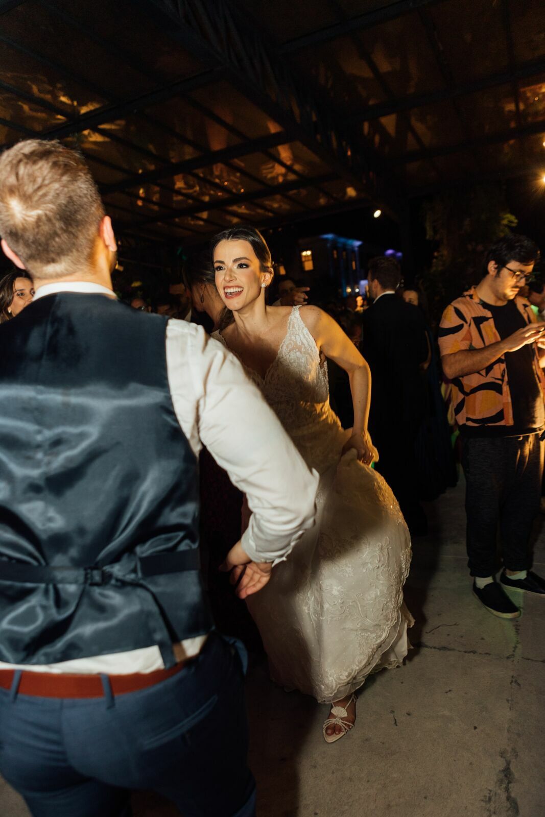 Foto Casamento Mayara e Felipe - Casarão Penedo - Penedo - RJ - Imagem 204