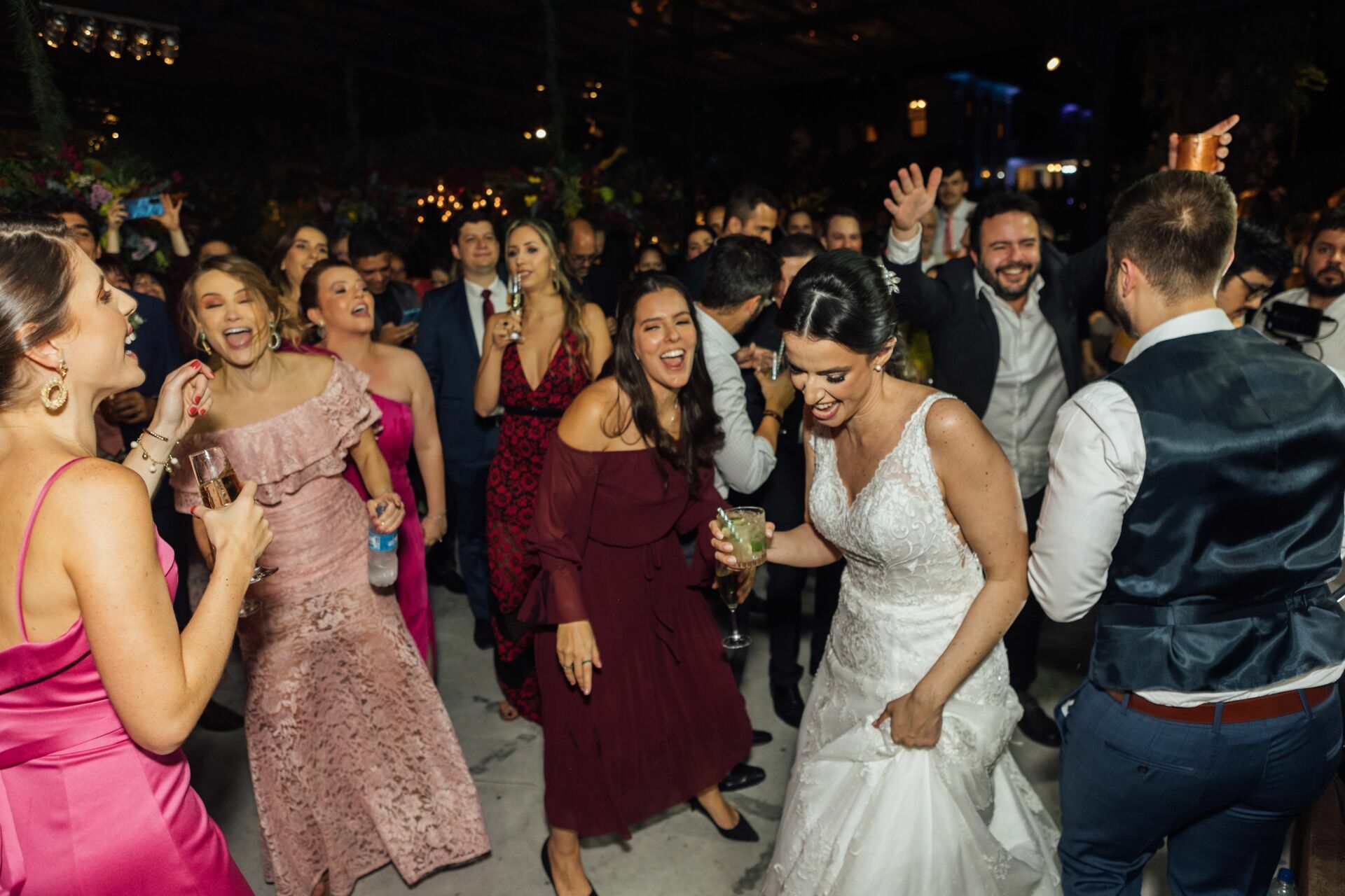 Foto Casamento Mayara e Felipe - Casarão Penedo - Penedo - RJ - Imagem 209