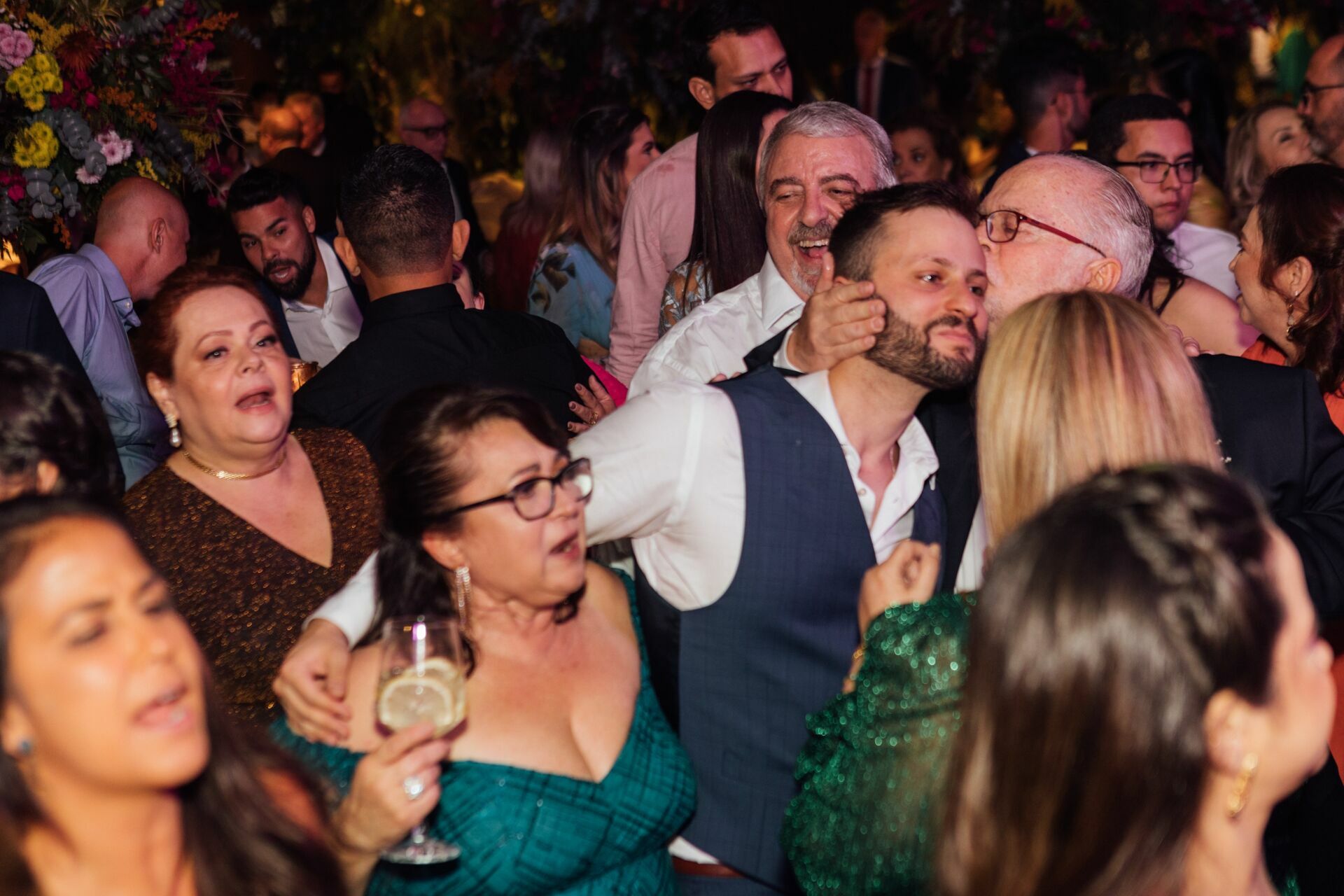 Foto Casamento Mayara e Felipe - Casarão Penedo - Penedo - RJ - Imagem 246