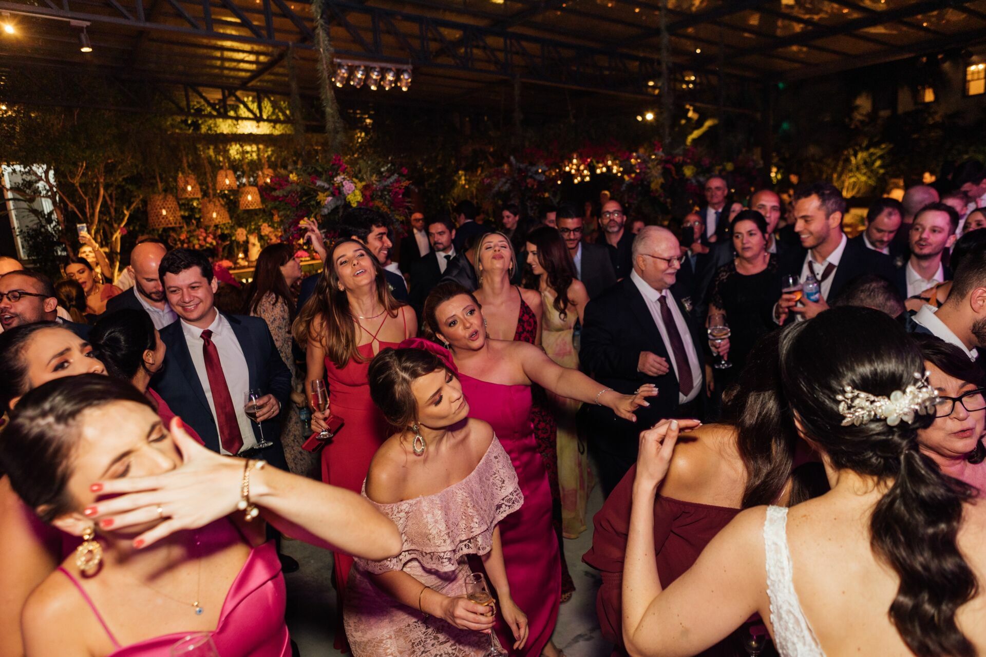 Foto Casamento Mayara e Felipe - Casarão Penedo - Penedo - RJ - Imagem 218