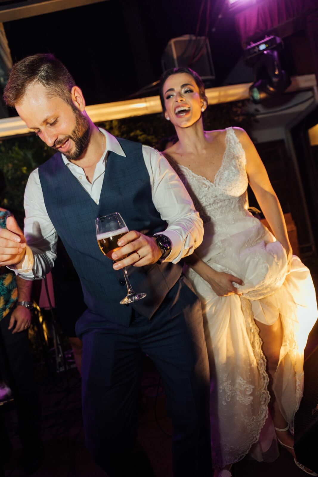 Foto Casamento Mayara e Felipe - Casarão Penedo - Penedo - RJ - Imagem 248