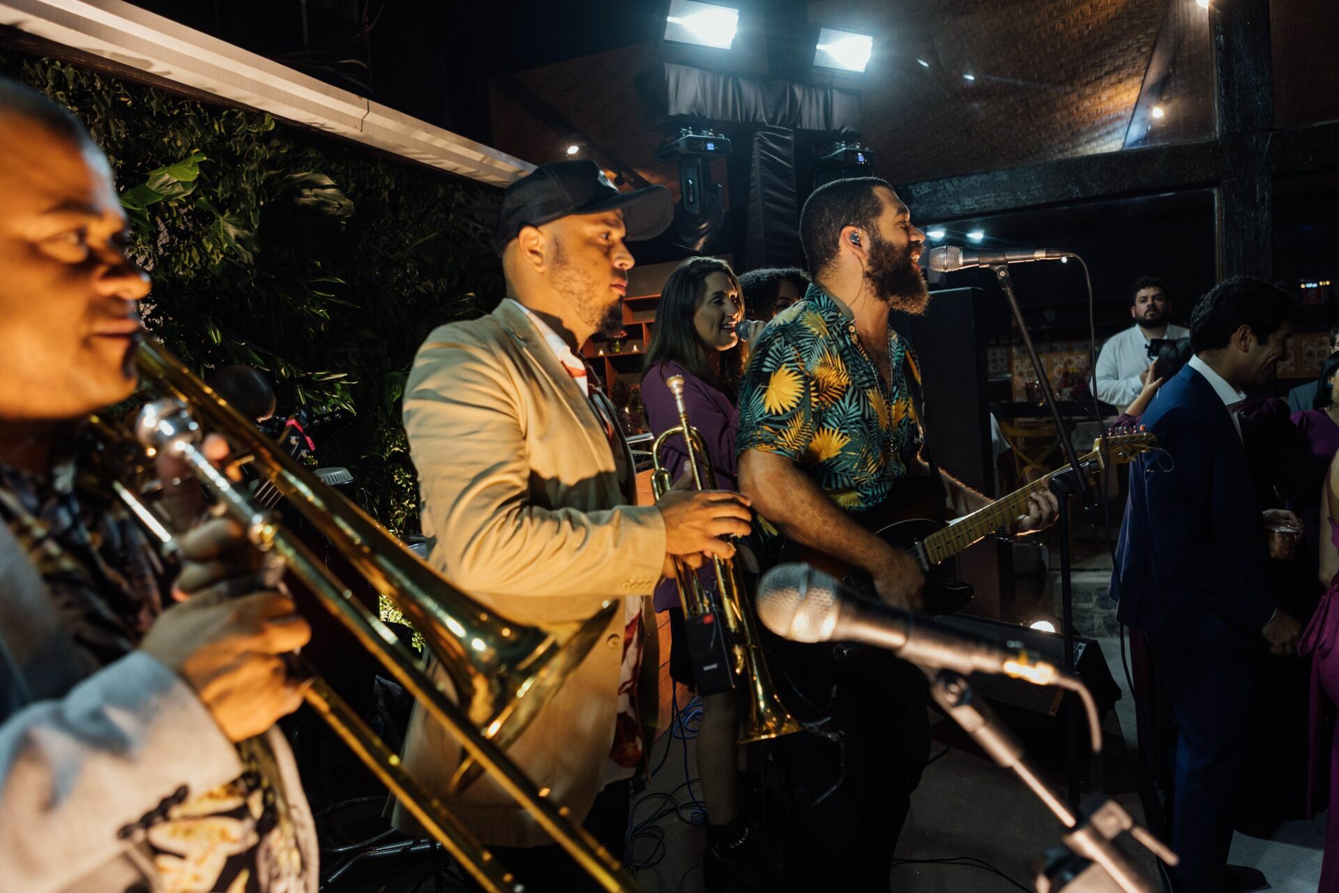 Foto Casamento Mayara e Felipe - Casarão Penedo - Penedo - RJ - Imagem 234