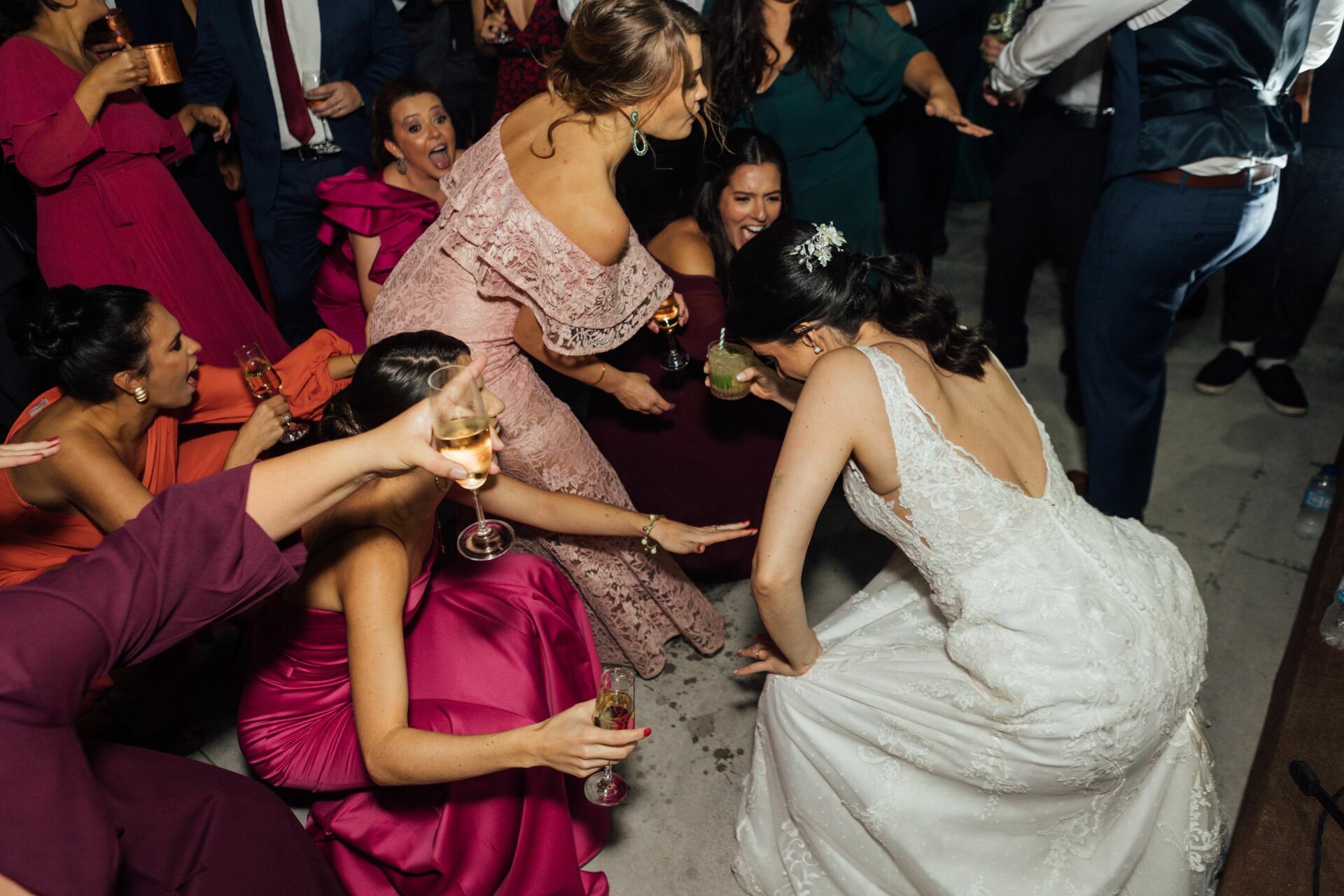 Foto Casamento Mayara e Felipe - Casarão Penedo - Penedo - RJ - Imagem 211