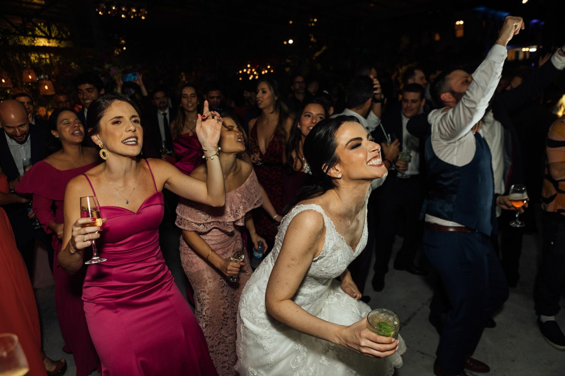 Foto Casamento Mayara e Felipe - Casarão Penedo - Penedo - RJ - Imagem 210