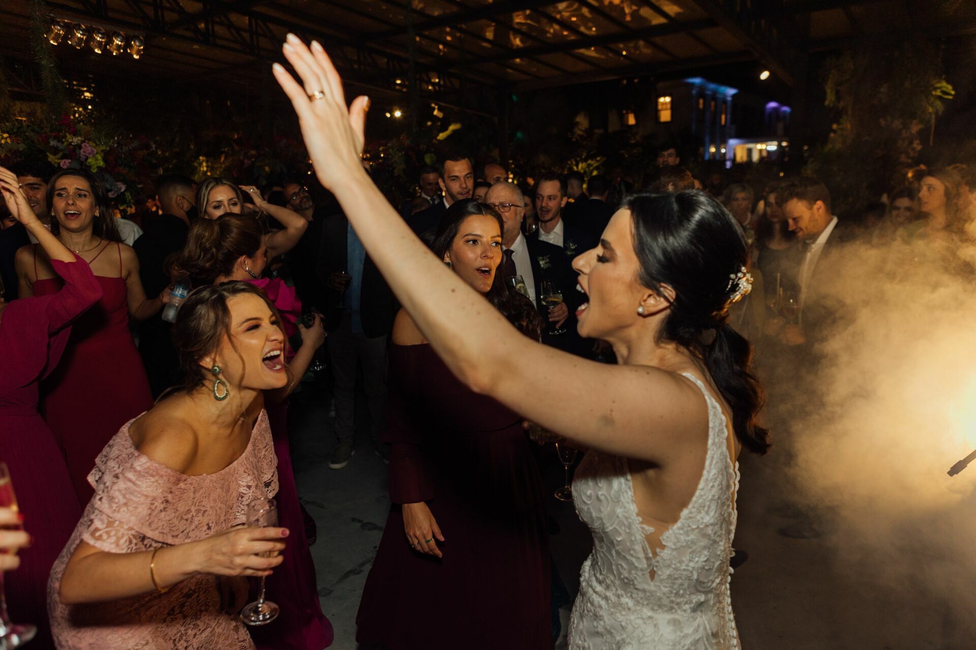 Foto Casamento Mayara e Felipe - Casarão Penedo - Penedo - RJ - Imagem 220