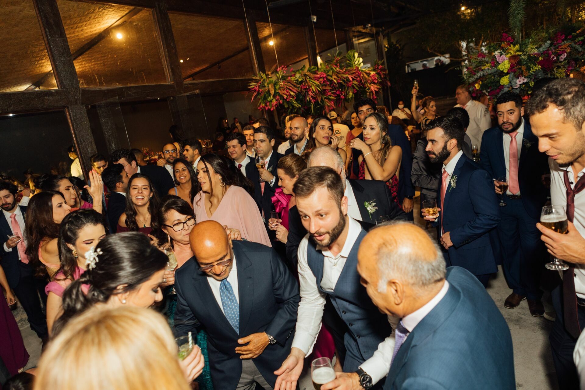 Foto Casamento Mayara e Felipe - Casarão Penedo - Penedo - RJ - Imagem 226