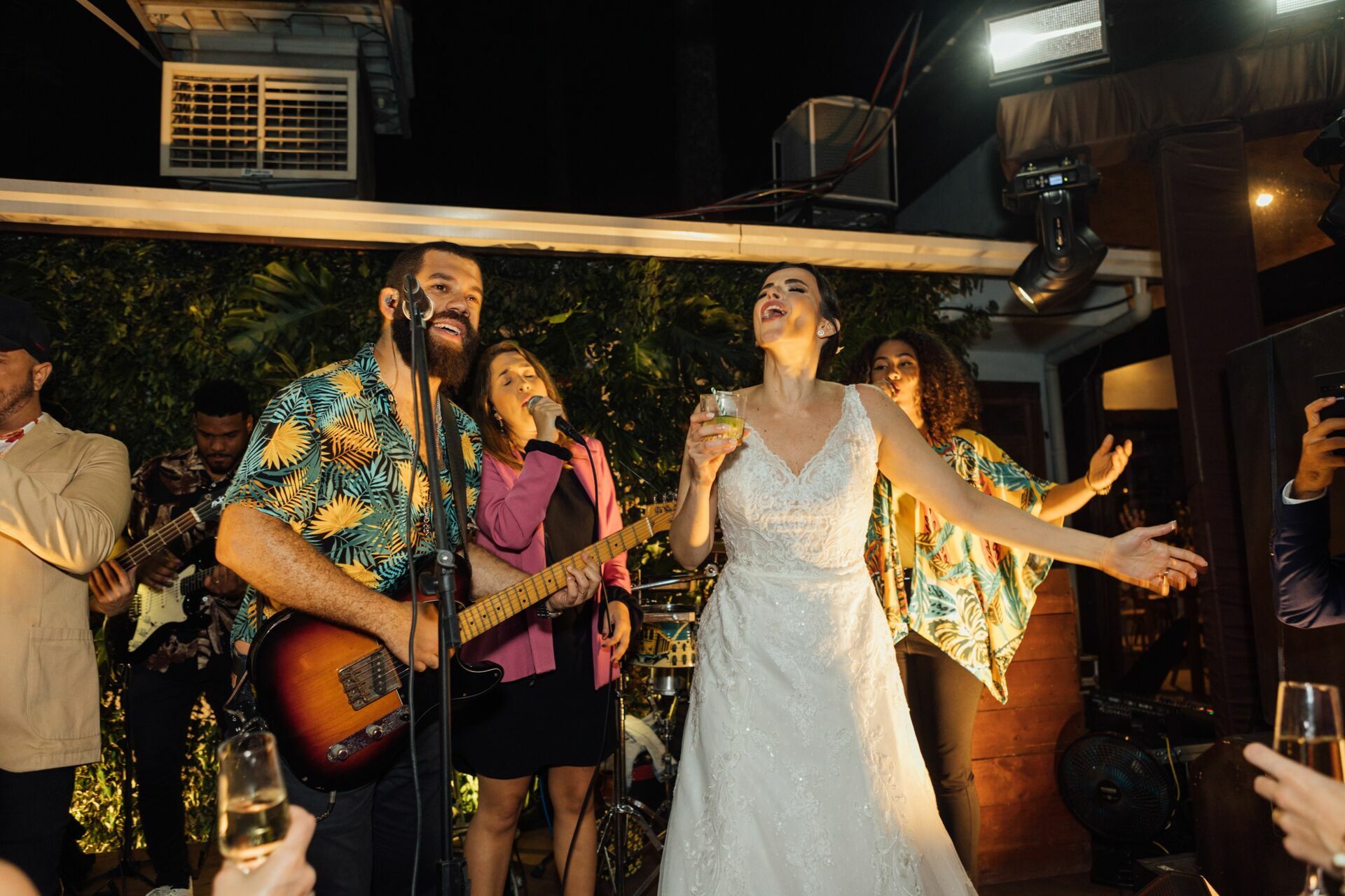 Foto Casamento Mayara e Felipe - Casarão Penedo - Penedo - RJ - Imagem 240