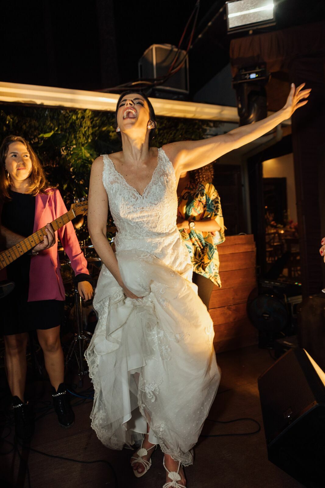 Foto Casamento Mayara e Felipe - Casarão Penedo - Penedo - RJ - Imagem 238
