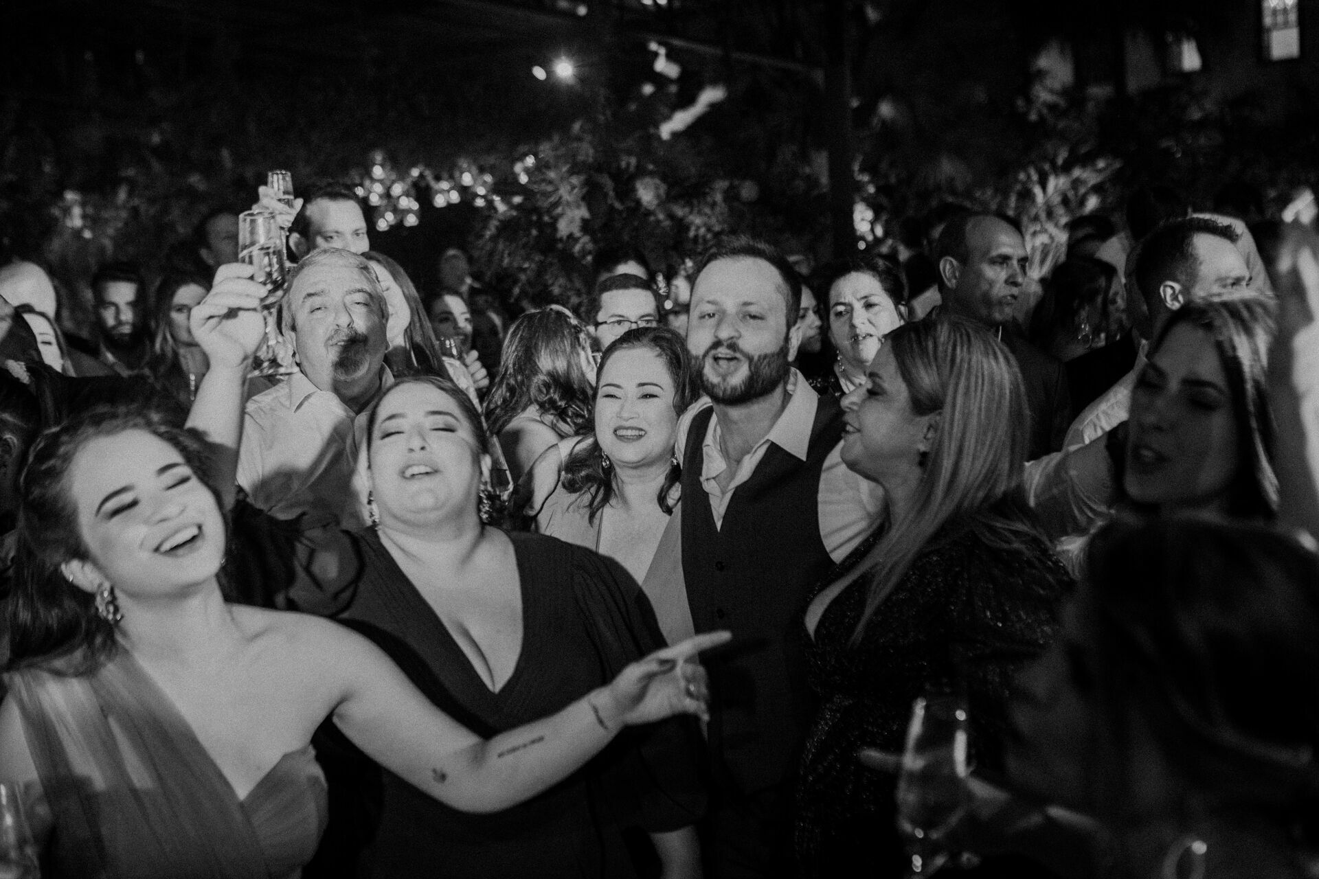Foto Casamento Mayara e Felipe - Casarão Penedo - Penedo - RJ - Imagem 245