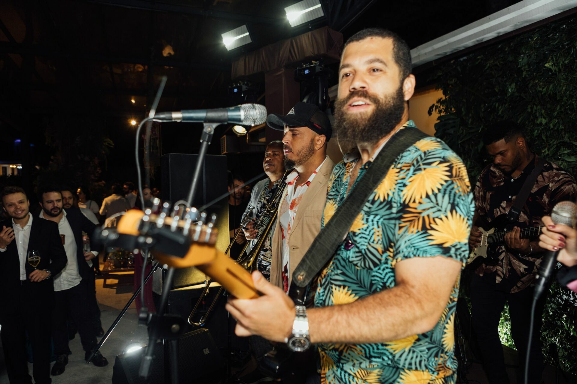 Foto Casamento Mayara e Felipe - Casarão Penedo - Penedo - RJ - Imagem 213