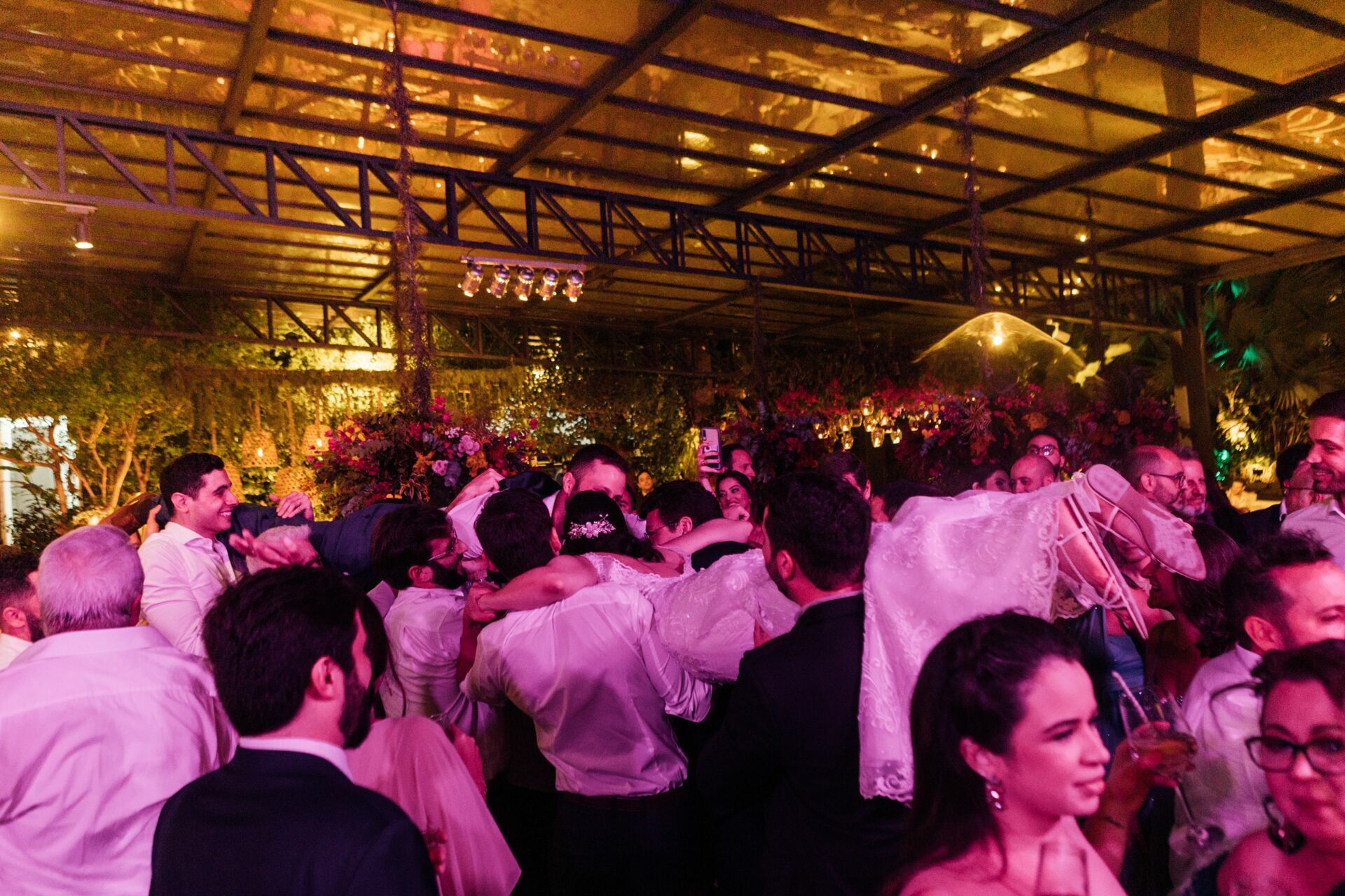 Foto Casamento Mayara e Felipe - Casarão Penedo - Penedo - RJ - Imagem 297