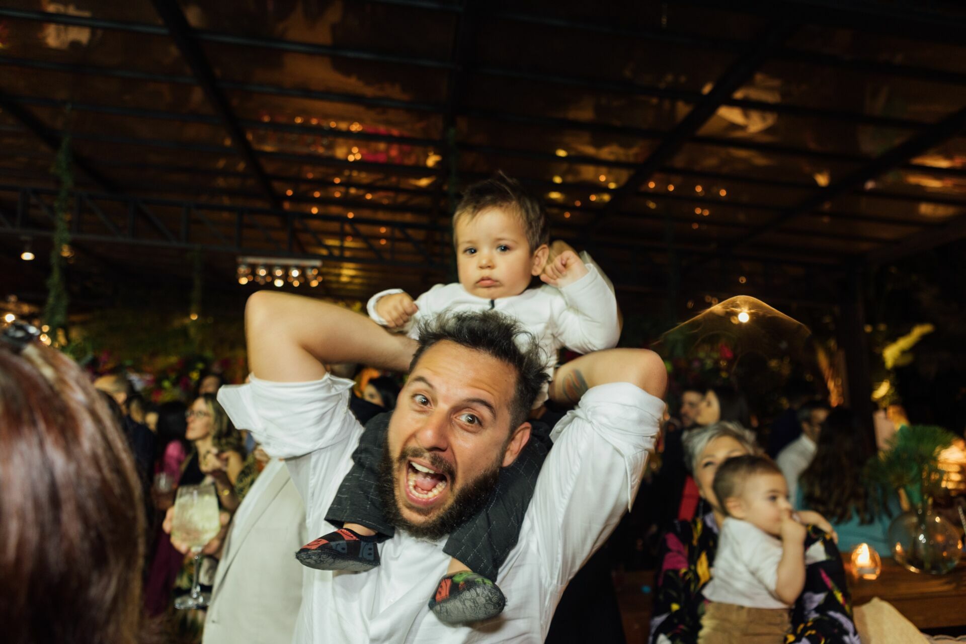 Foto Casamento Mayara e Felipe - Casarão Penedo - Penedo - RJ - Imagem 274