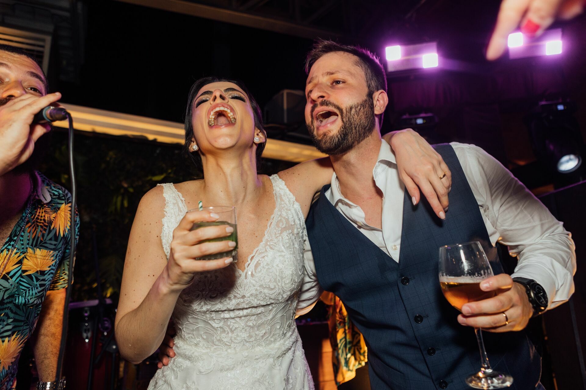 Foto Casamento Mayara e Felipe - Casarão Penedo - Penedo - RJ - Imagem 283
