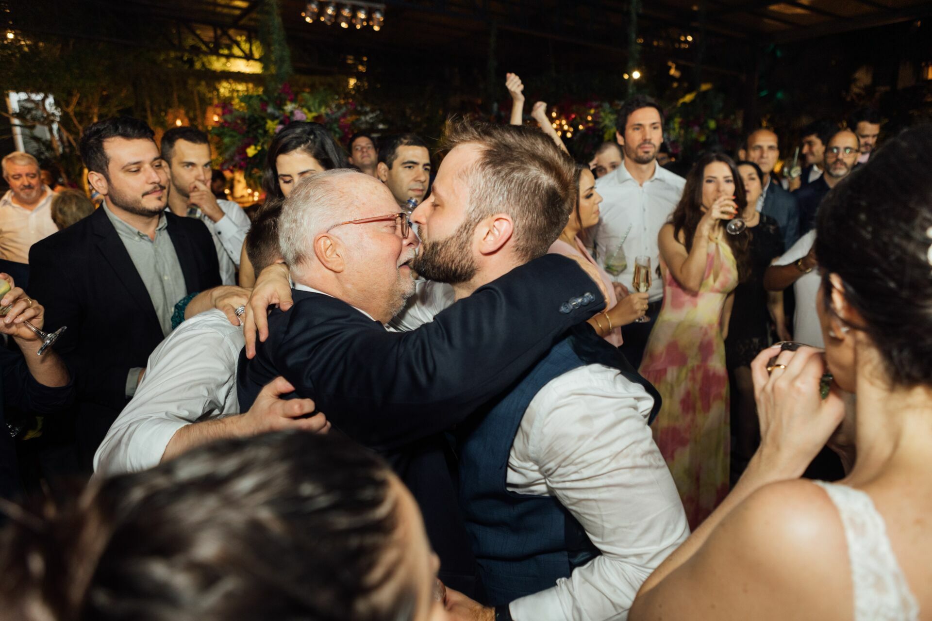 Foto Casamento Mayara e Felipe - Casarão Penedo - Penedo - RJ - Imagem 292