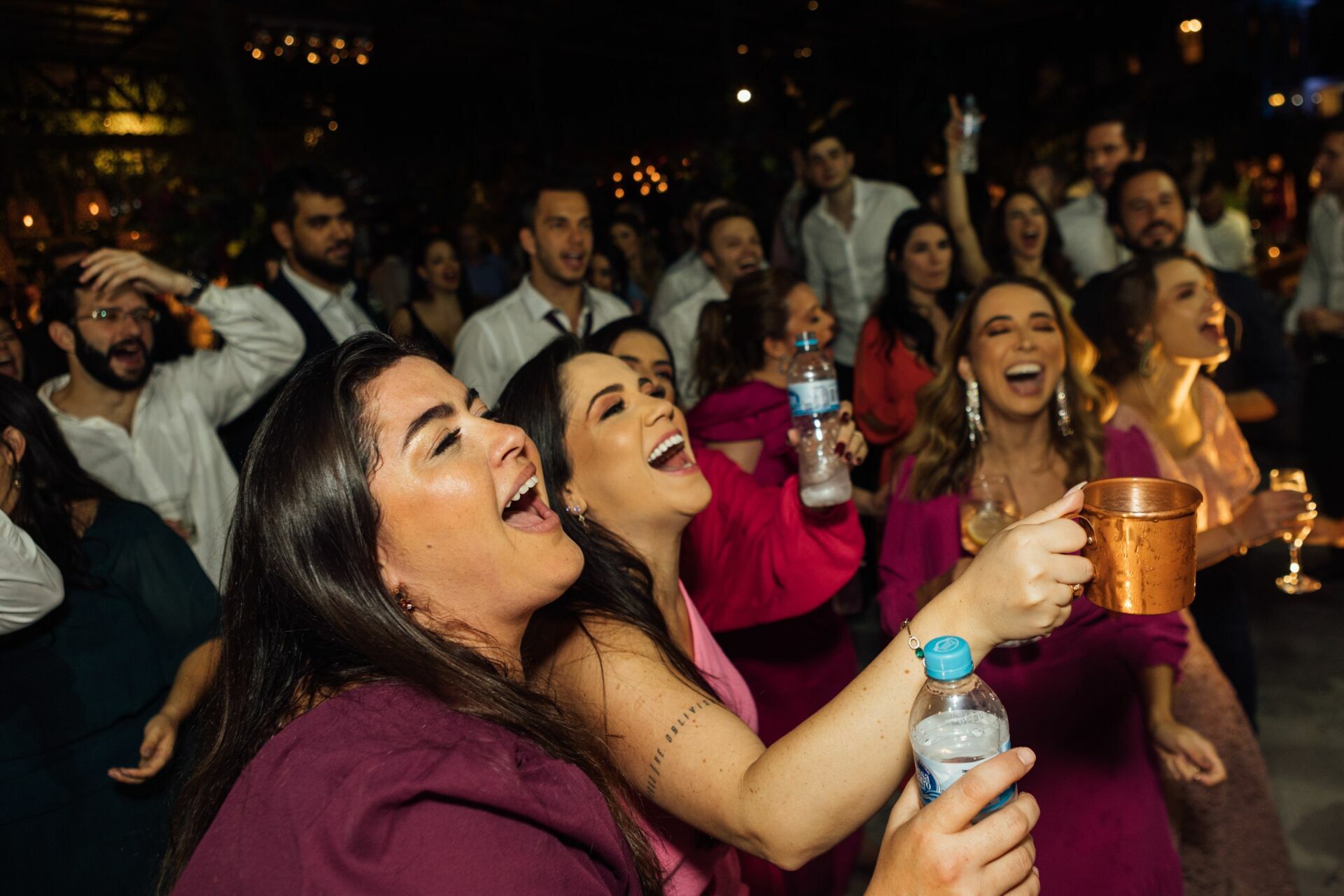 Foto Casamento Mayara e Felipe - Casarão Penedo - Penedo - RJ - Imagem 309