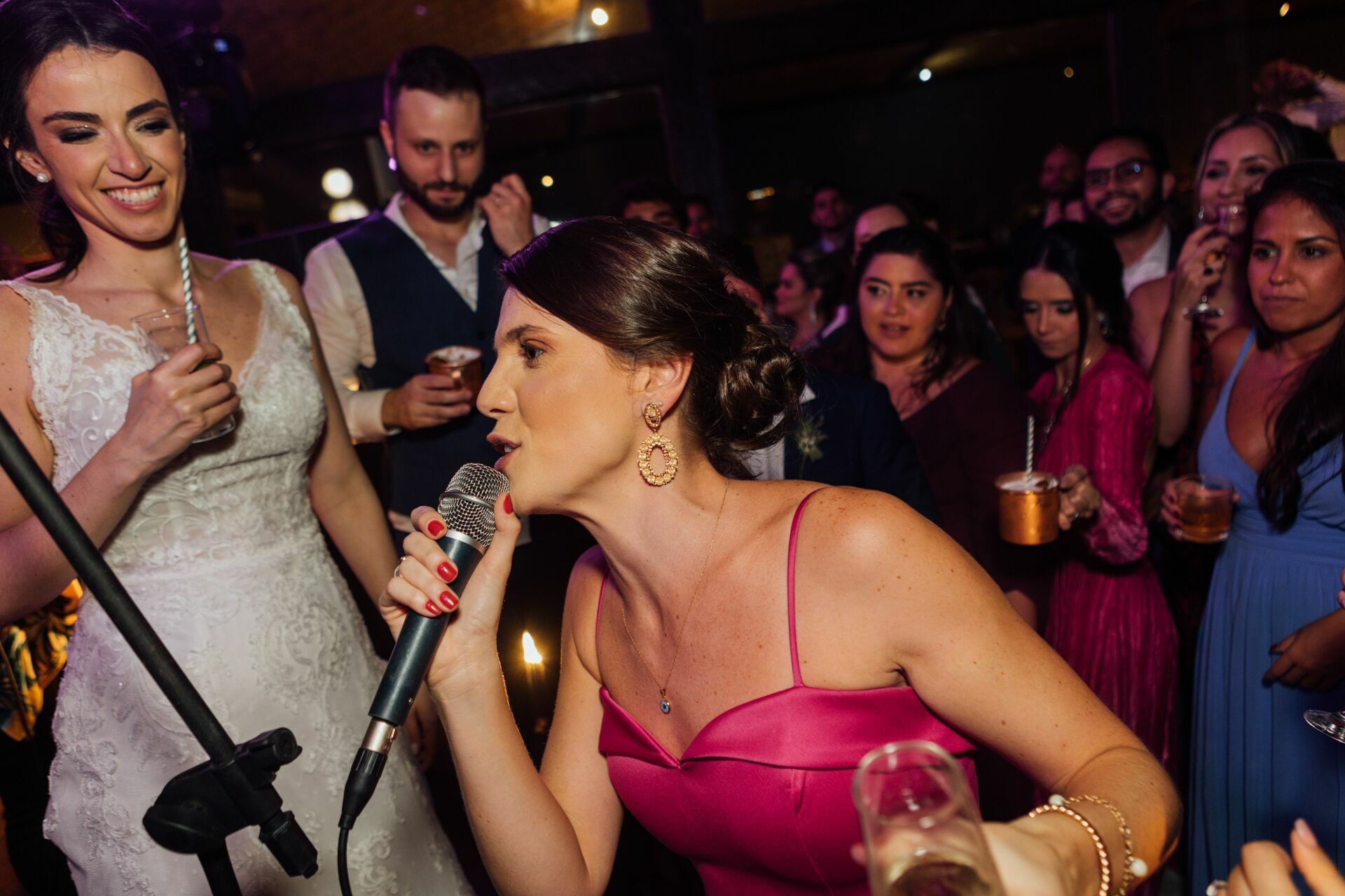 Foto Casamento Mayara e Felipe - Casarão Penedo - Penedo - RJ - Imagem 316